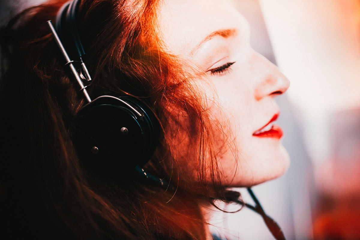 用音乐表达心情：我的个性化歌单命名指南