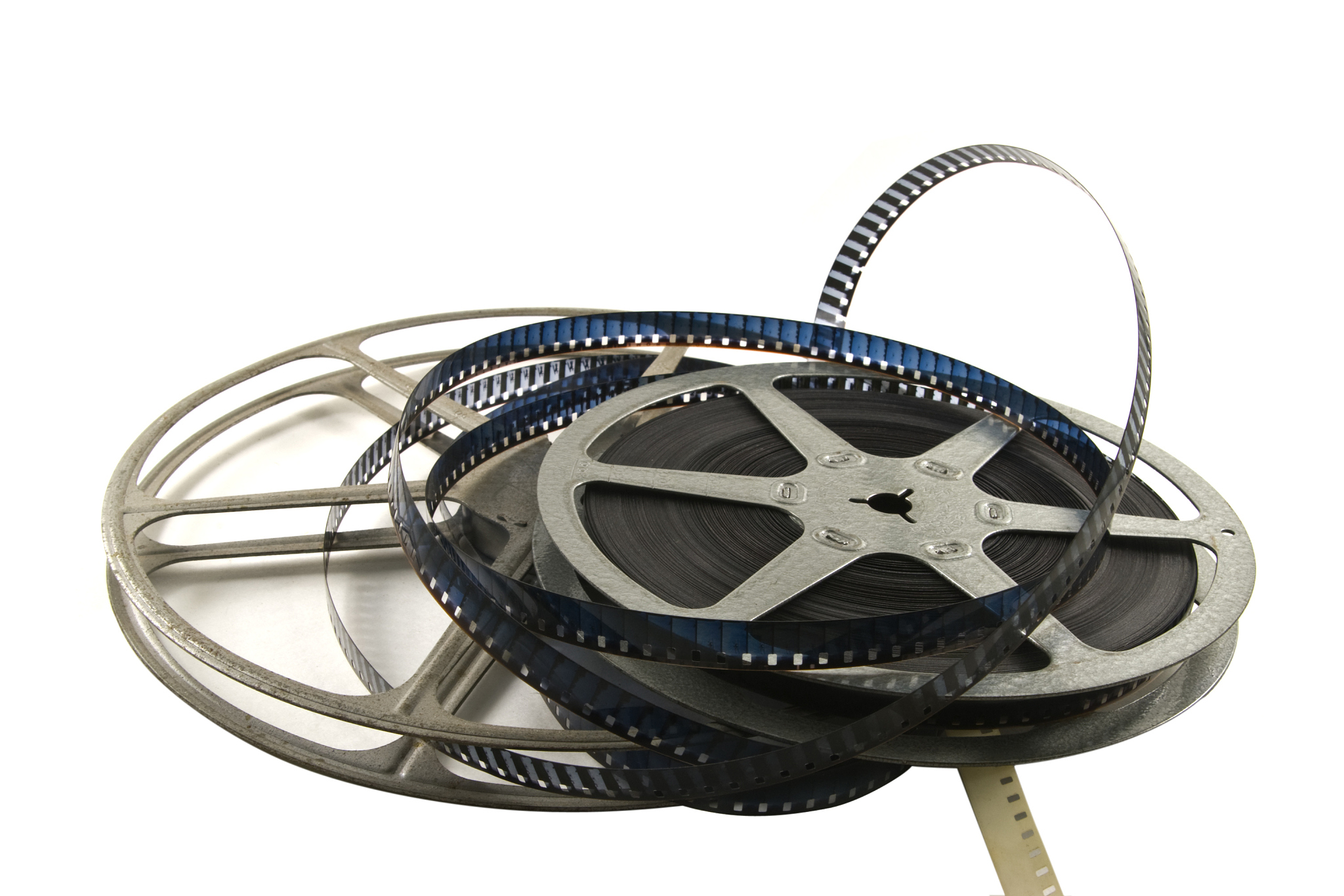 8mm movie film