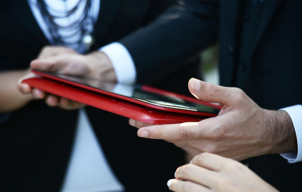 经营者视角财务分析小组汇报评分标准