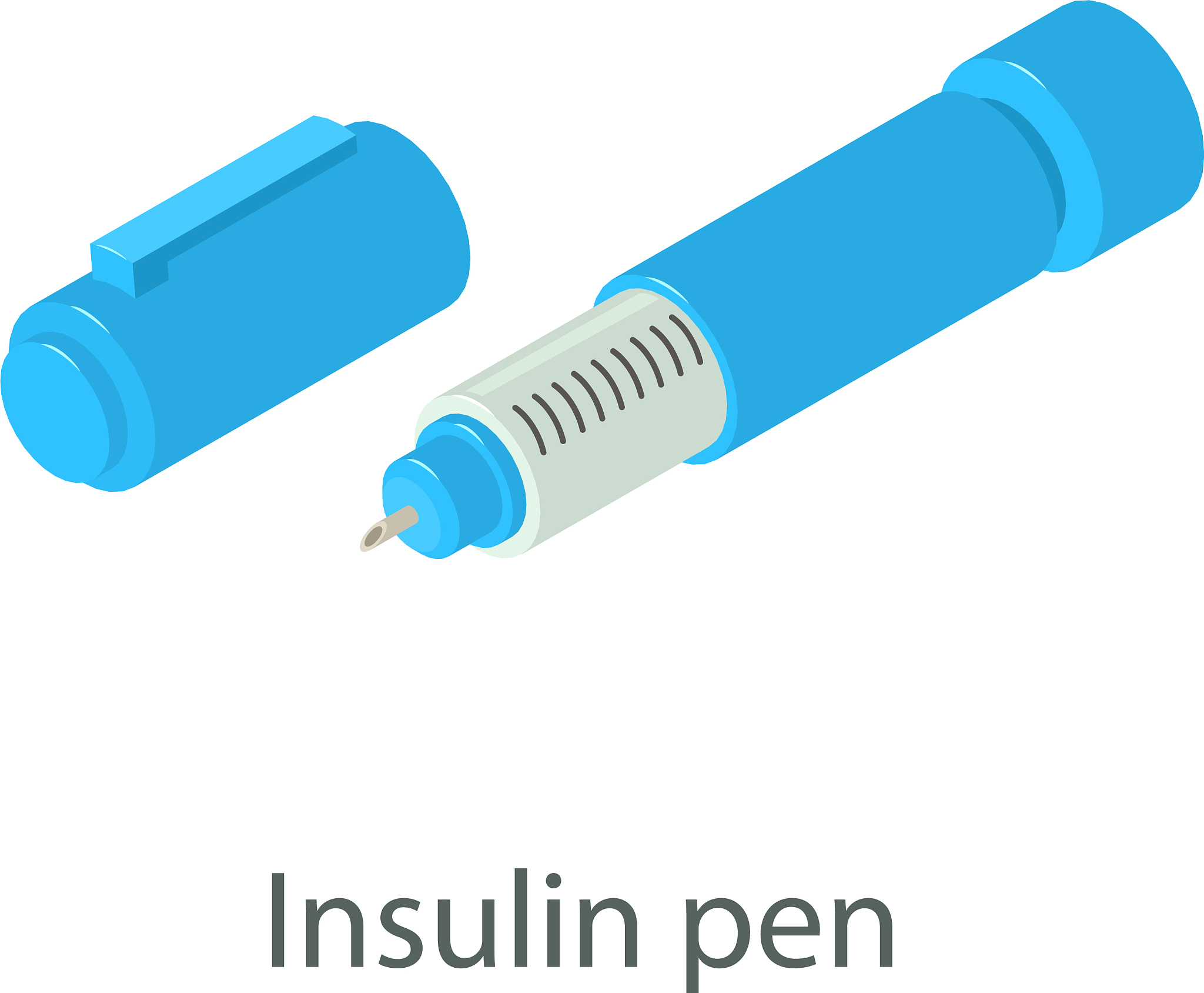 胰岛素注射笔使用次数：寿命、影响因素及注意事项