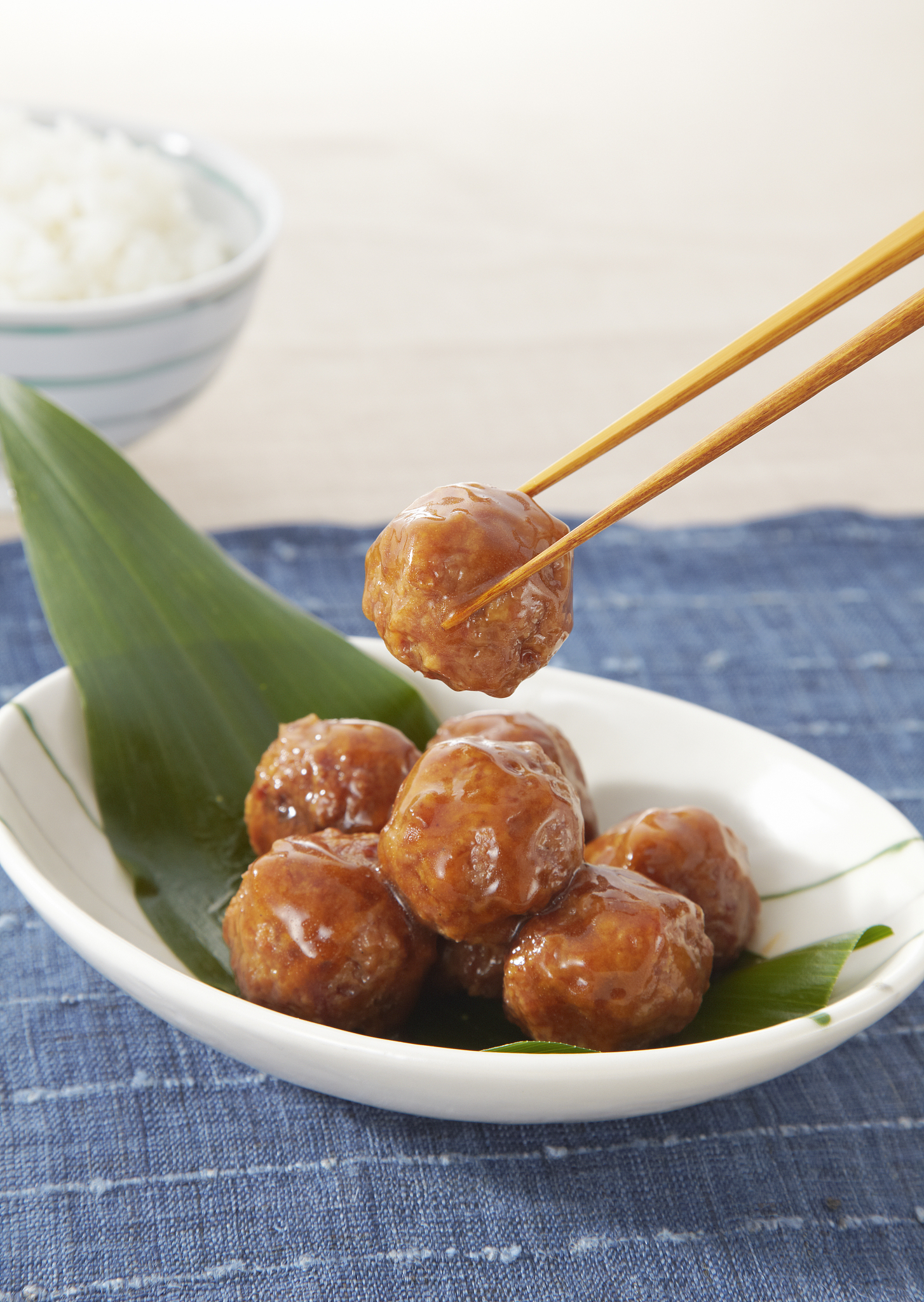 meatballs