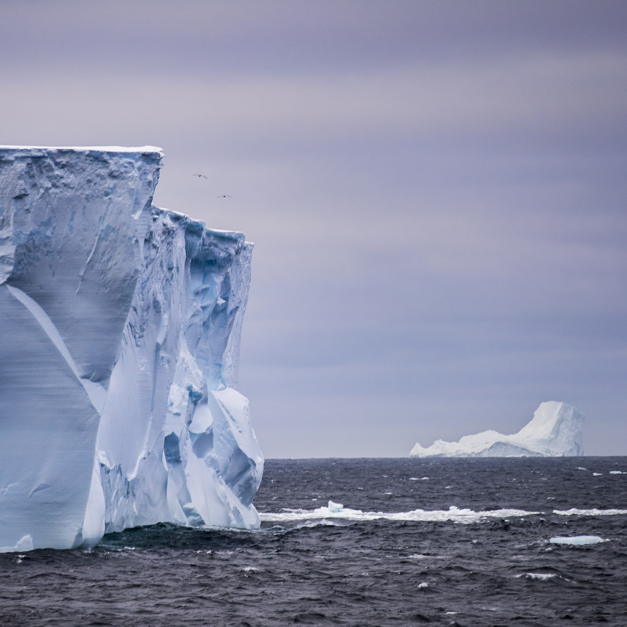 海平面上升现状