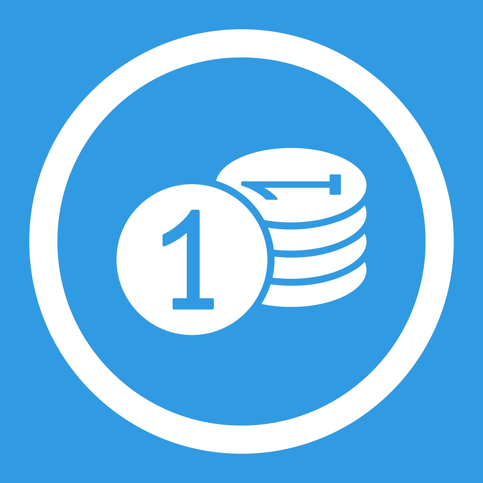 coins icon