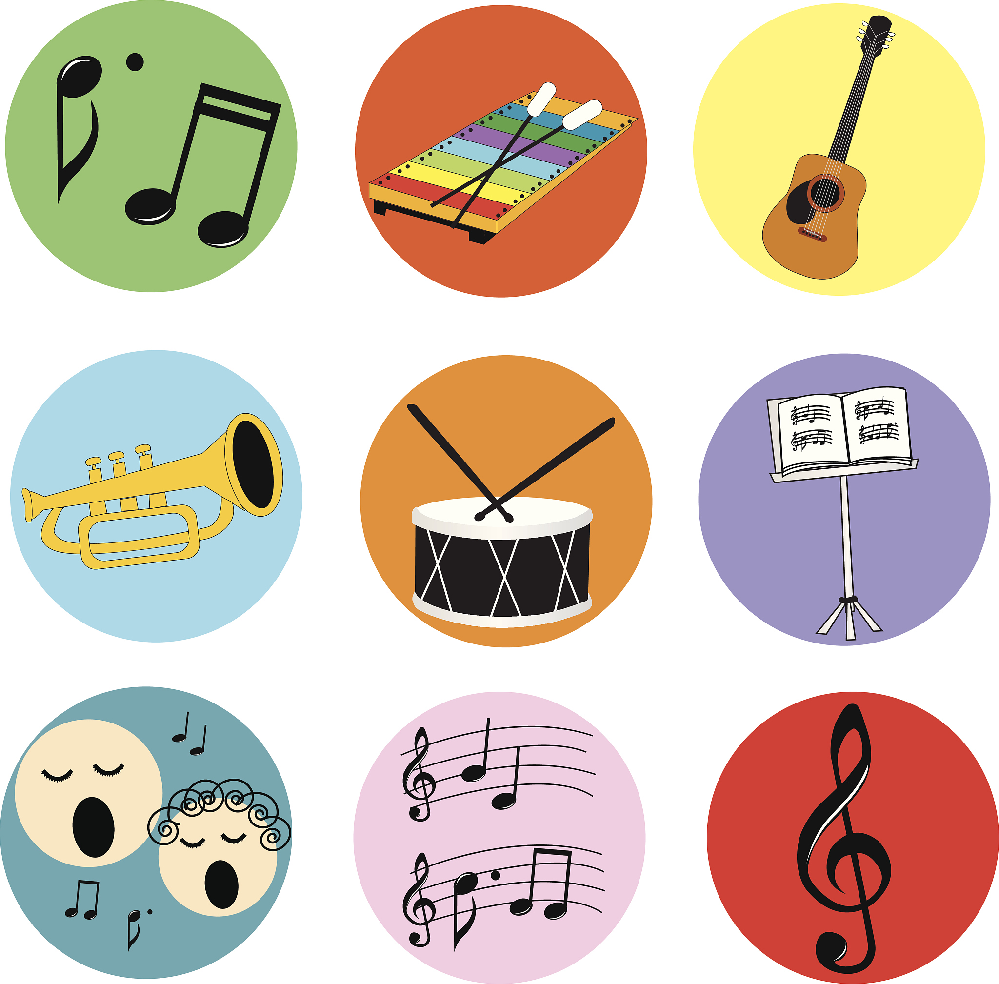 写30条关于音乐欣赏的文章长标题