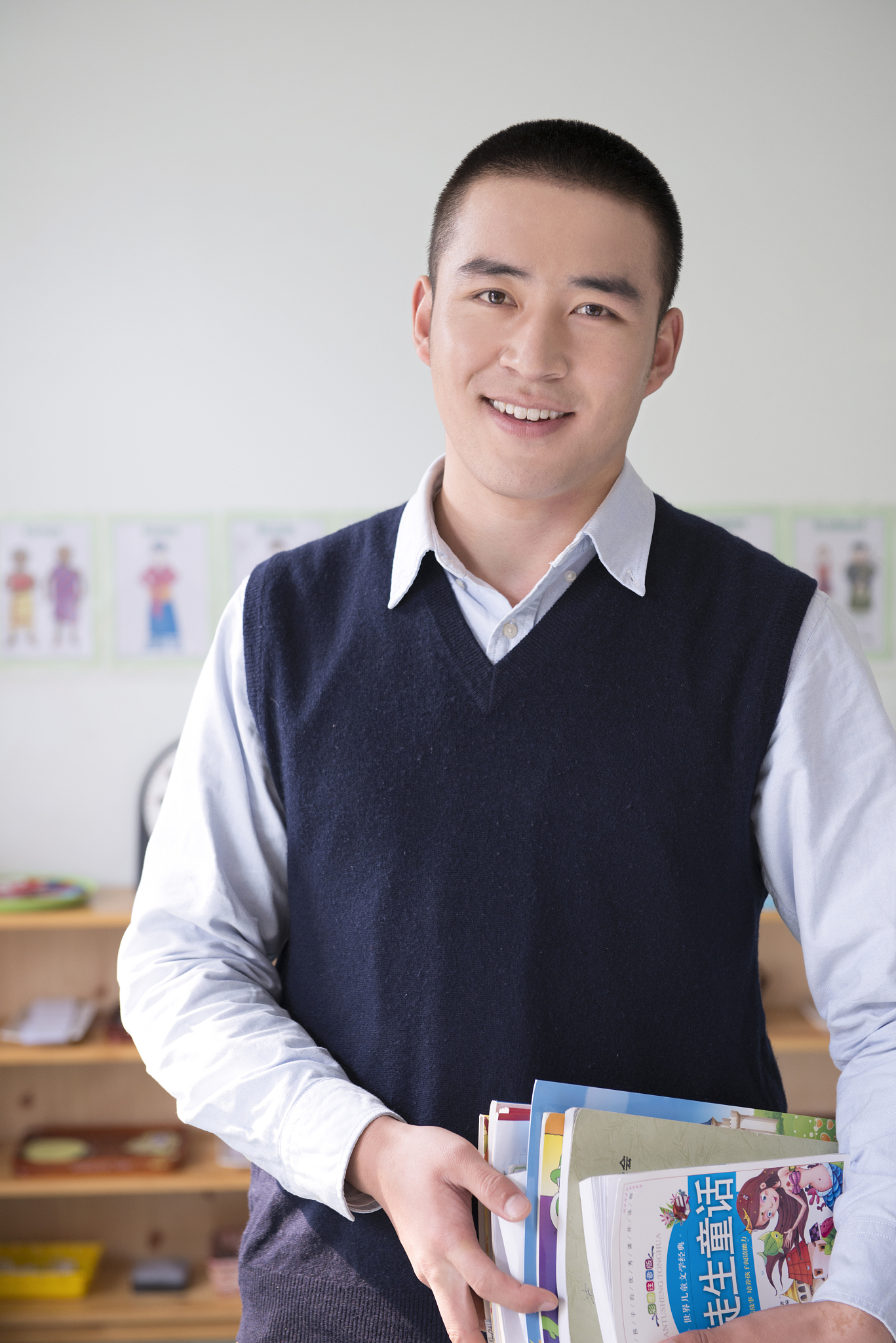 江苏2022年男生读幼师学校好吗-怎么样