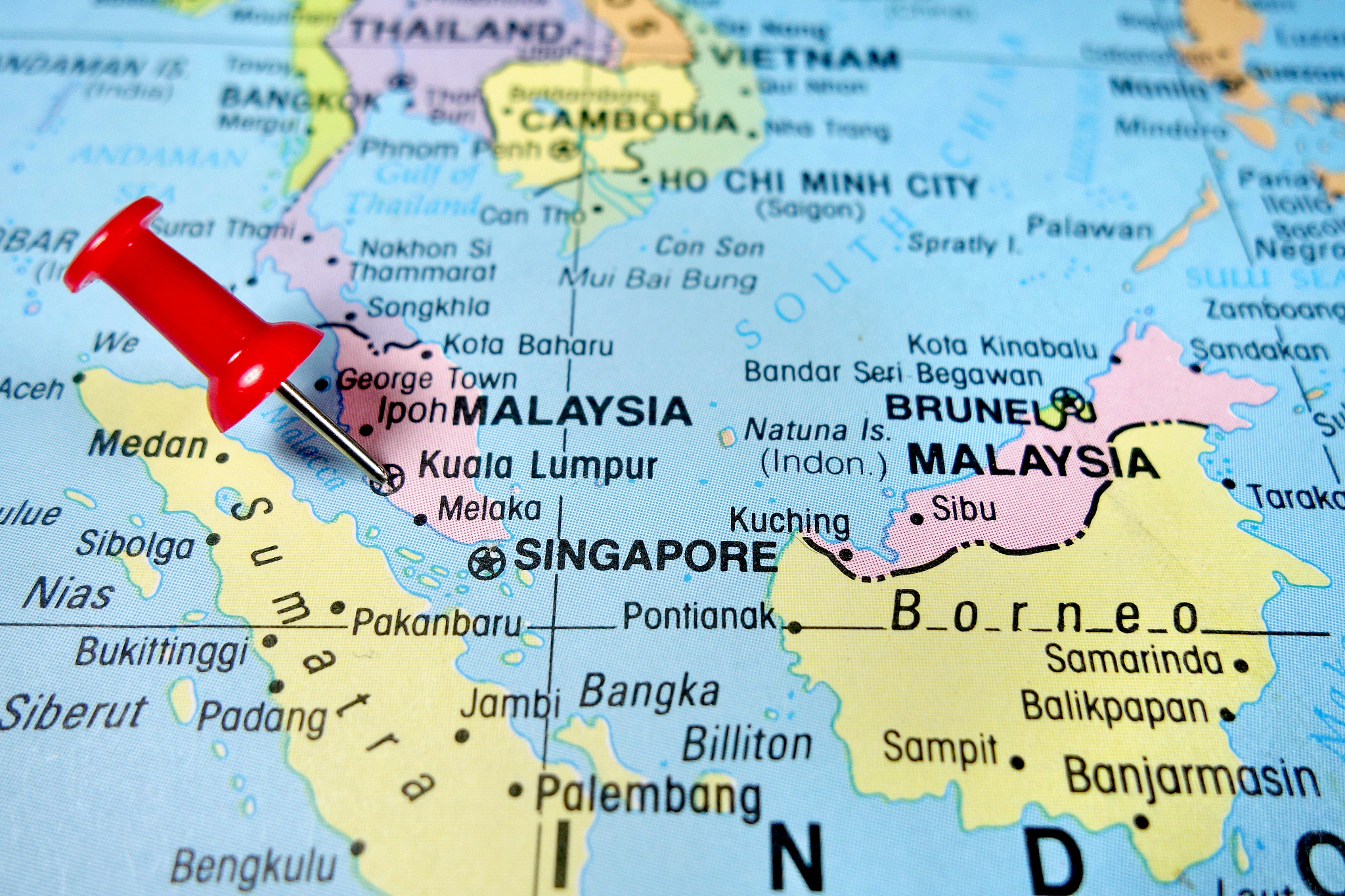 tuliskan pengaruh pemanasan global terhadap ekonomi asia