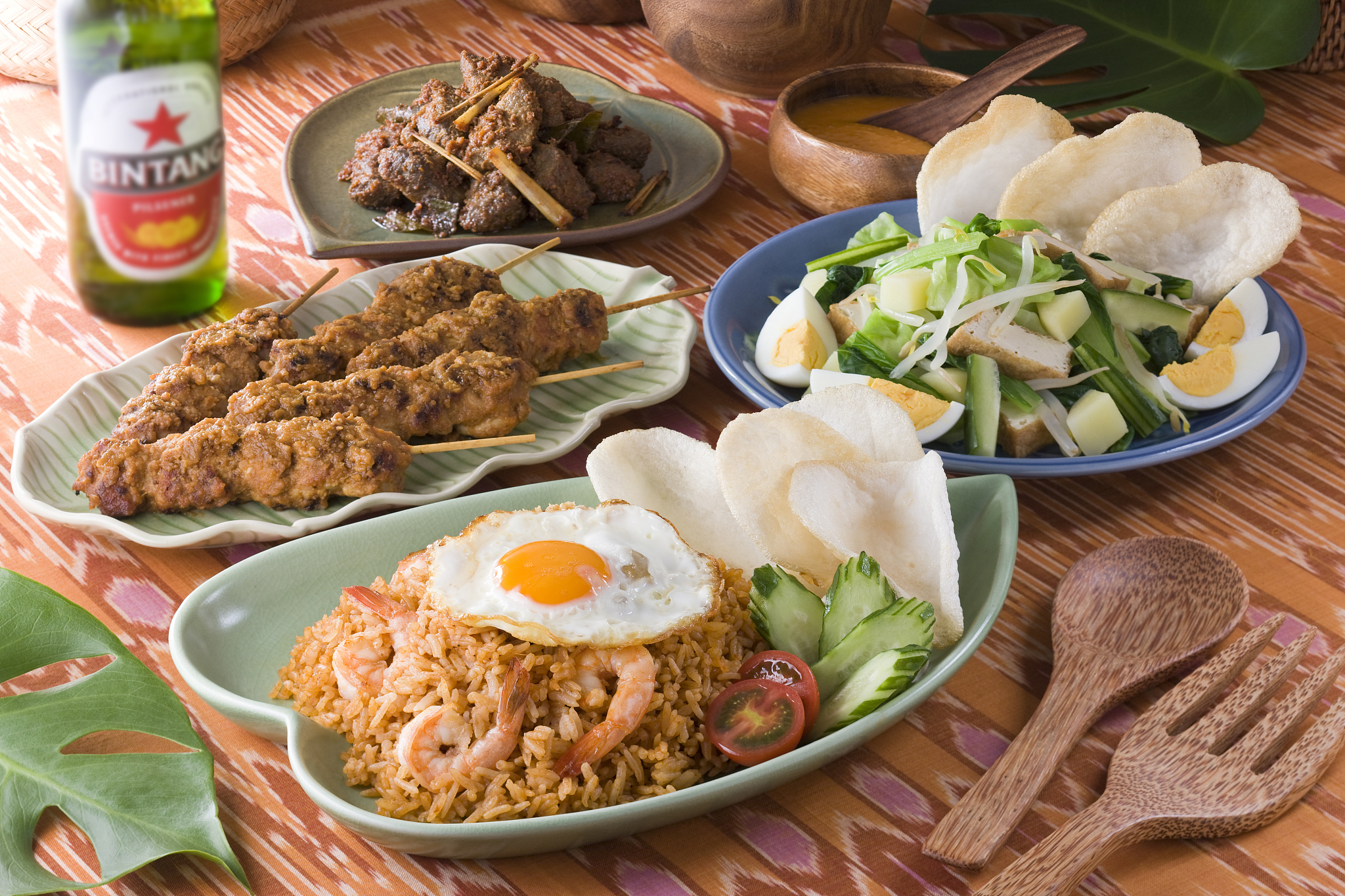 indonesian cuisine