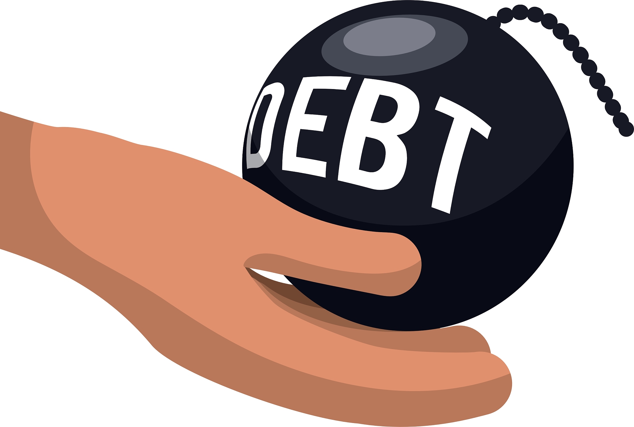 money economy and financial item