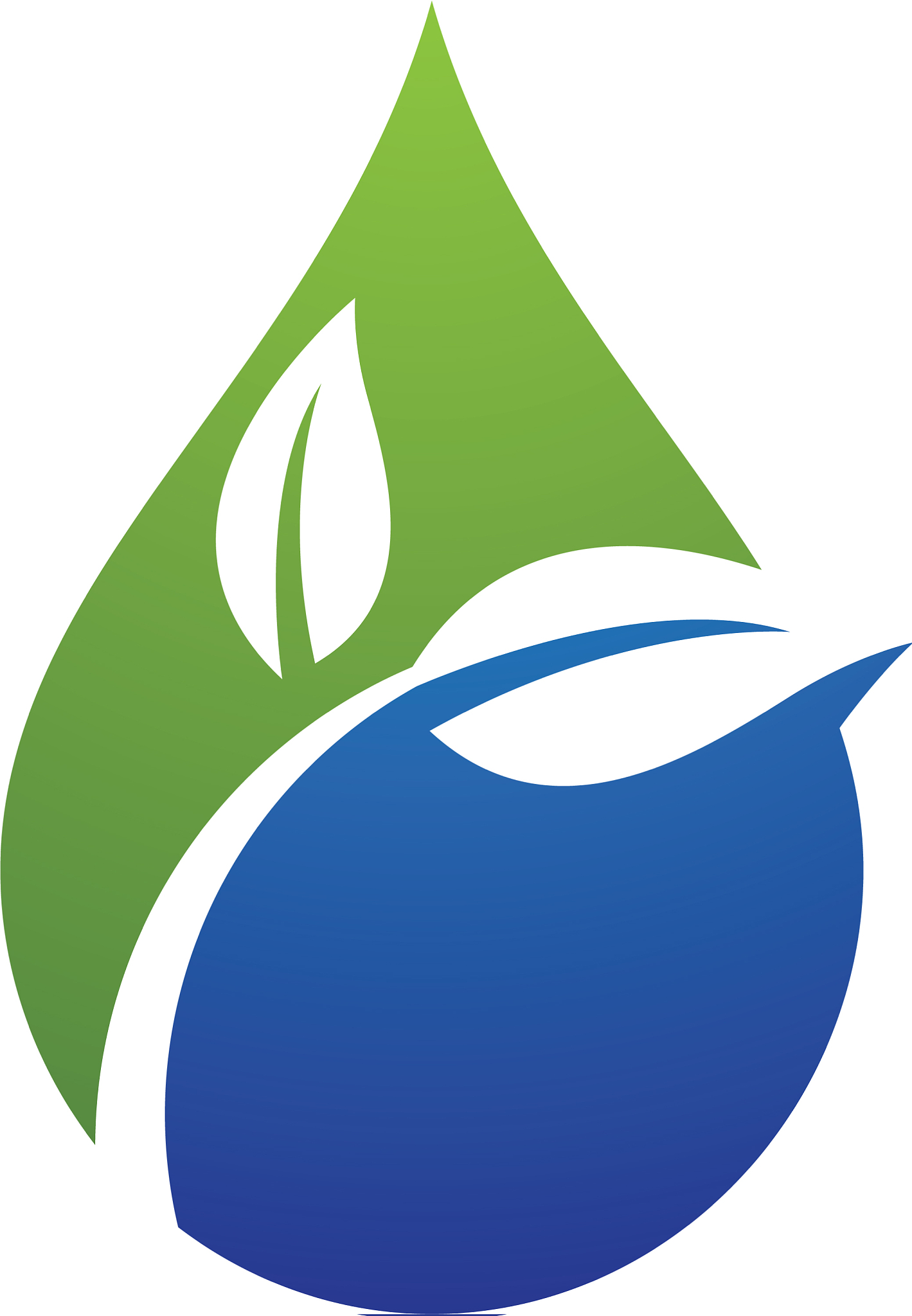 water drop symbol