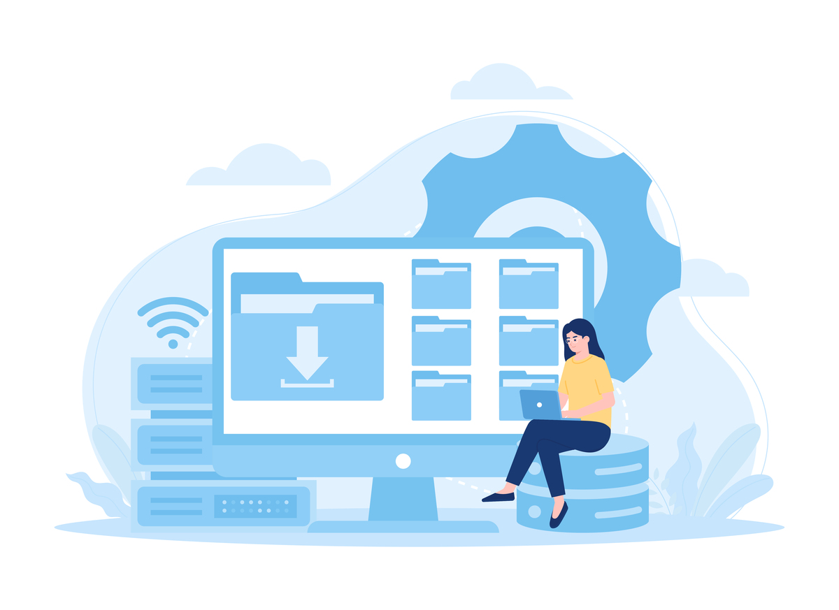 计算机系统与维护专业情况