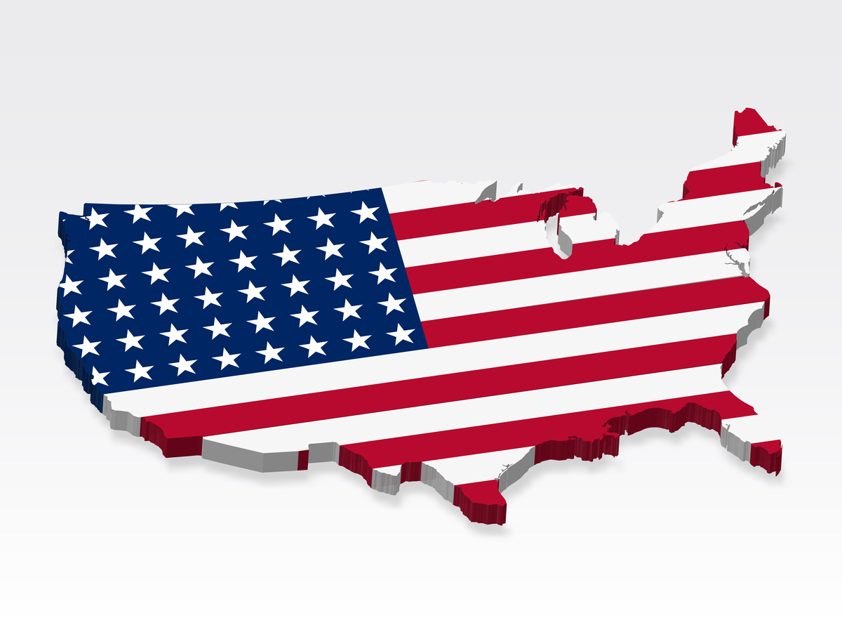 探讨美国：社会、政治、经济等方面话题