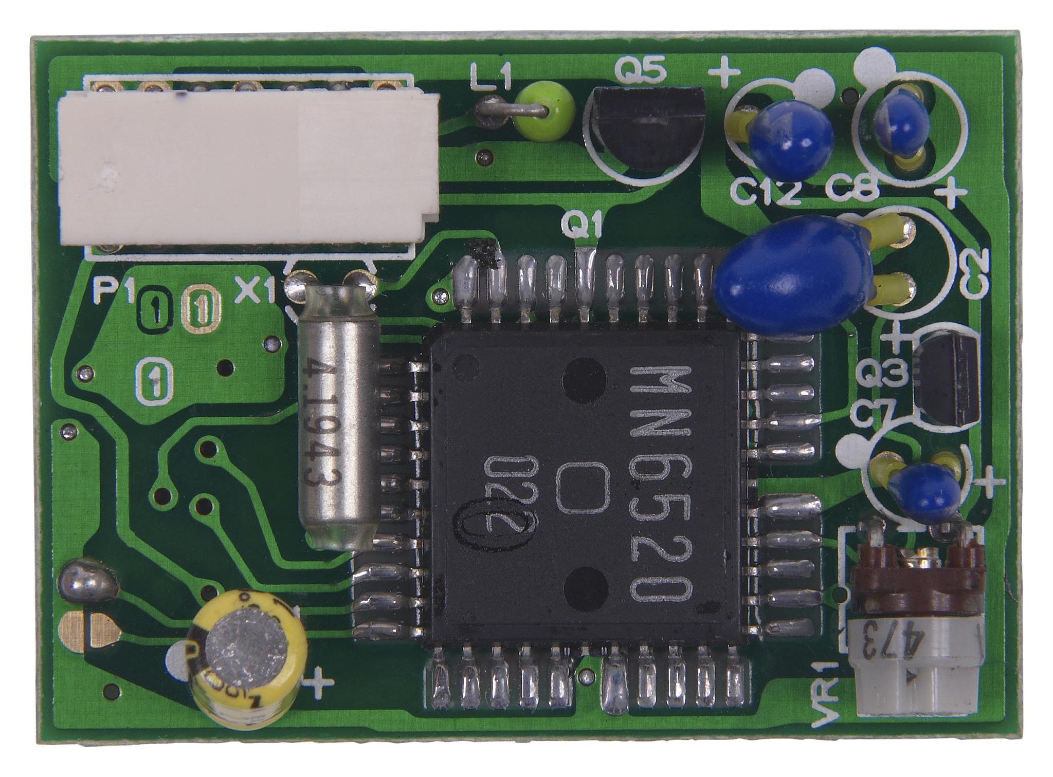 MSP430F5529 DTU_Rx_Data_Count 详解:数据包计数与应用 MSP430F5529 DTU_Rx_Data_Count 详解:数据包计数与应用