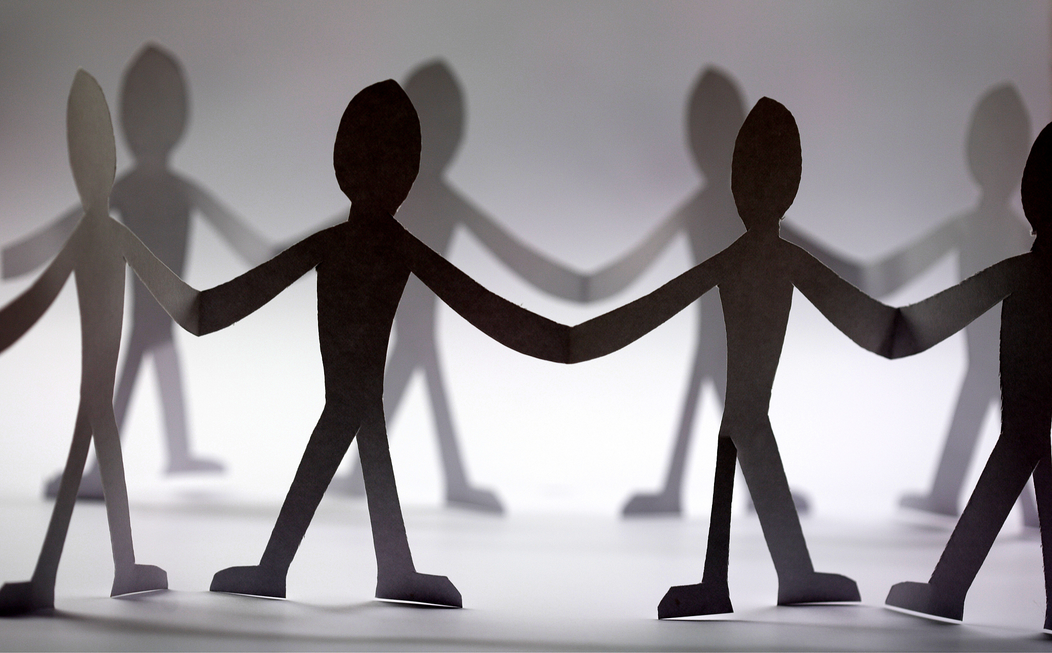 文化认同归属感的作用