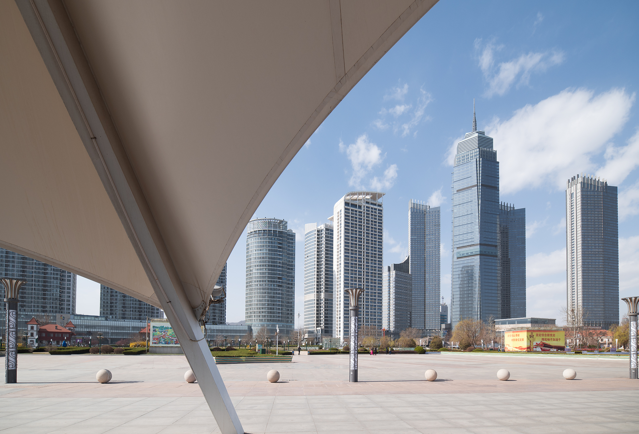 山东省烟台理工学校金融事务专业怎么样？专业介绍