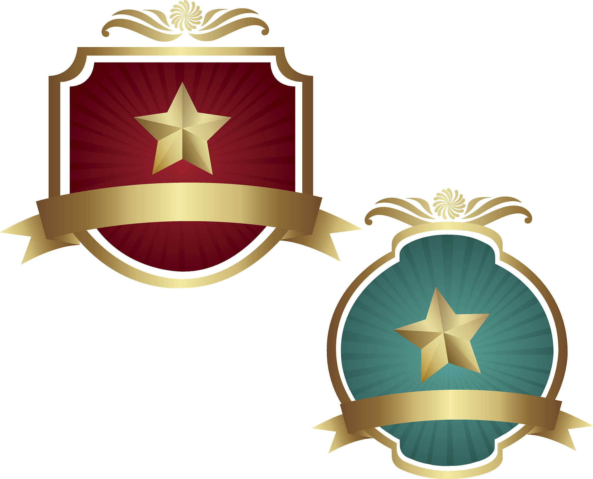 labels vector