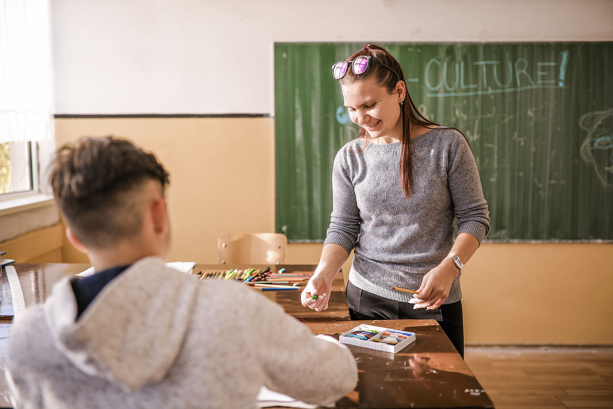 临汾职业幼师学校2021年招生专业有哪些