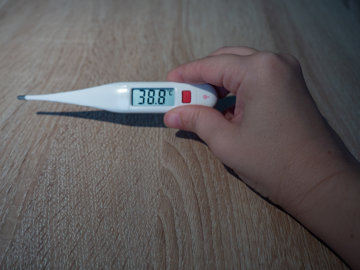 正常体温范围是多少？解读人体温度的秘密