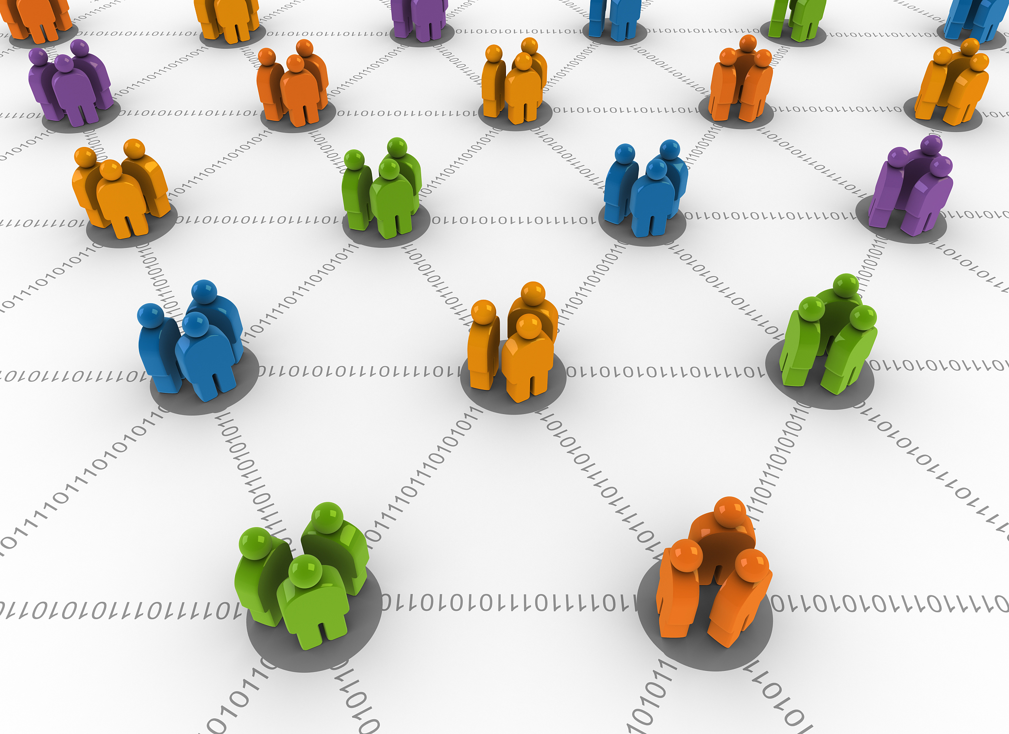 group network