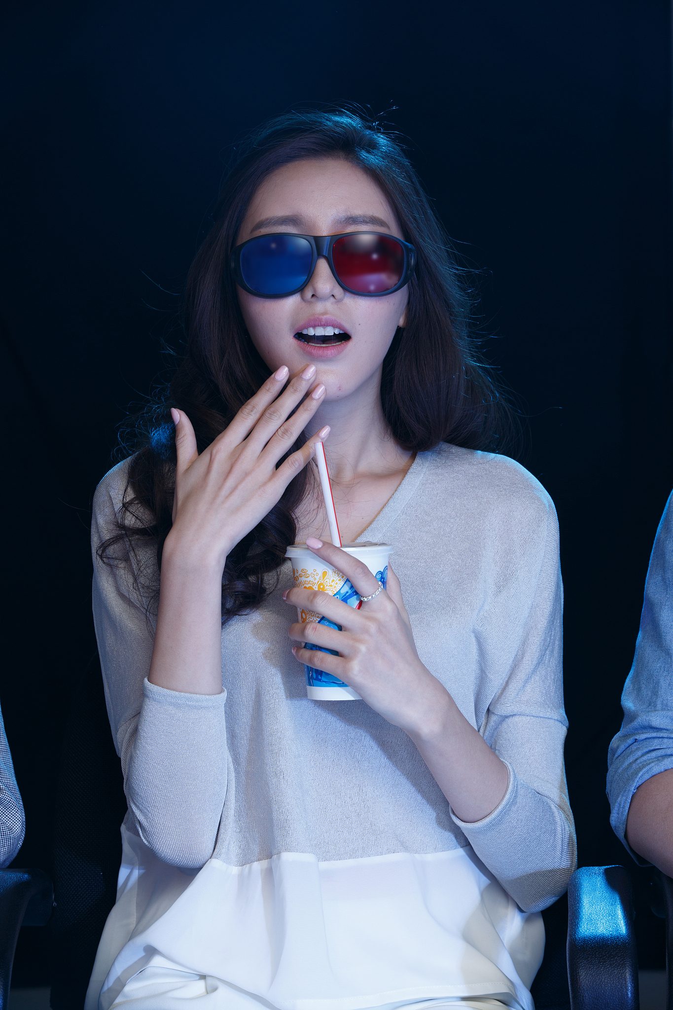 想看电影？我来推荐！最新上映&经典佳片，总有一款适合你
