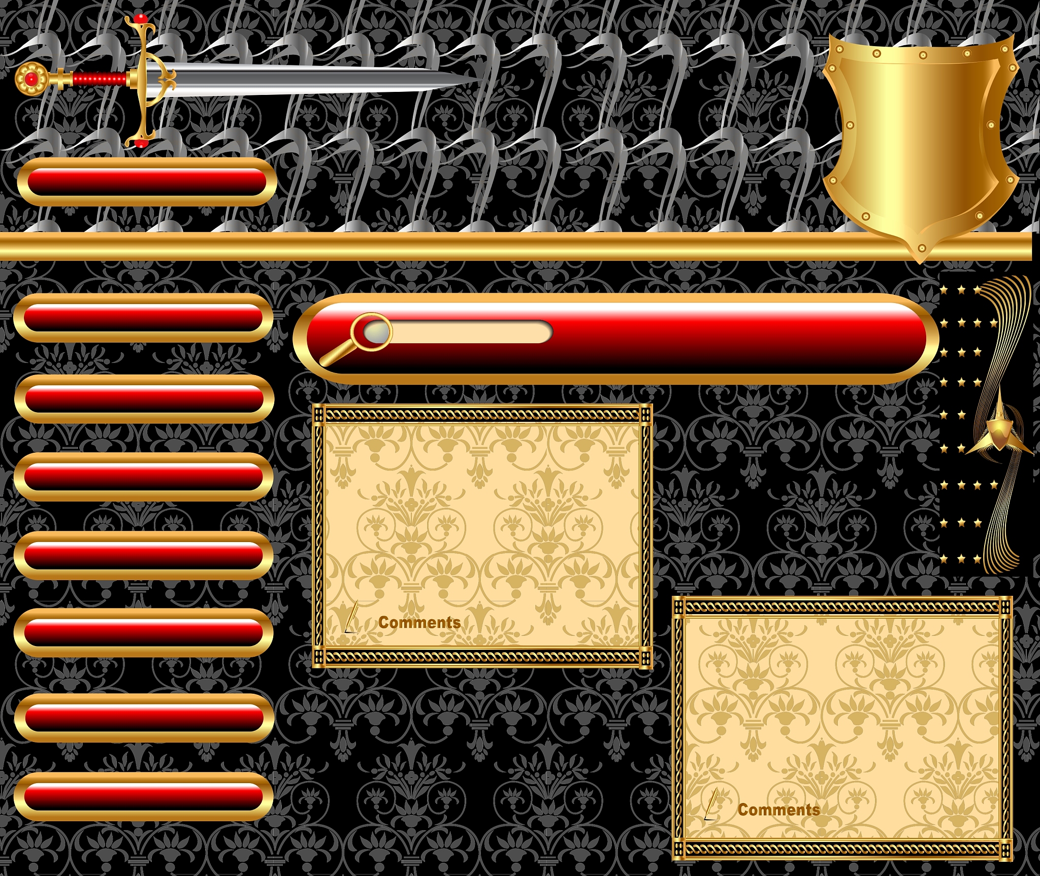 什么是饿狼传说