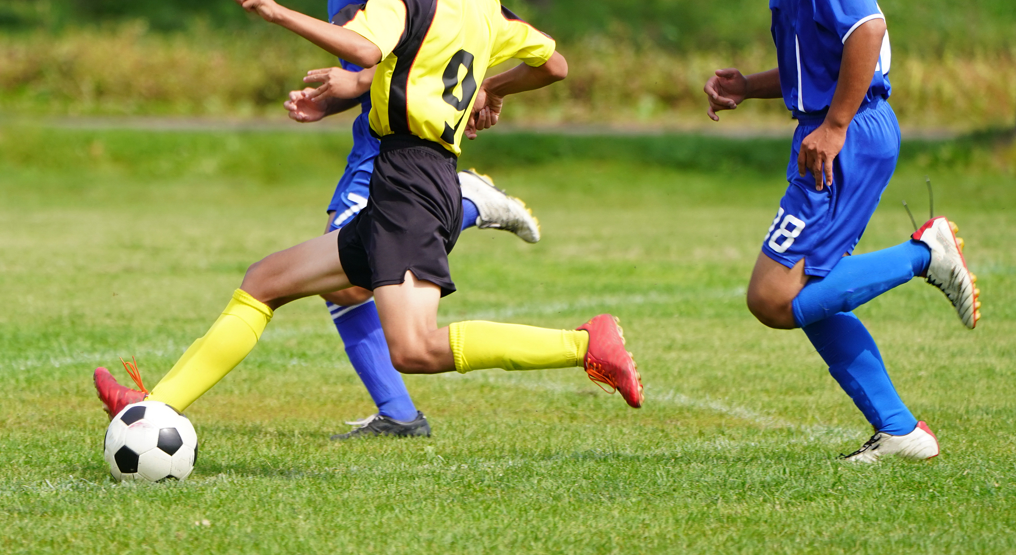 soccer