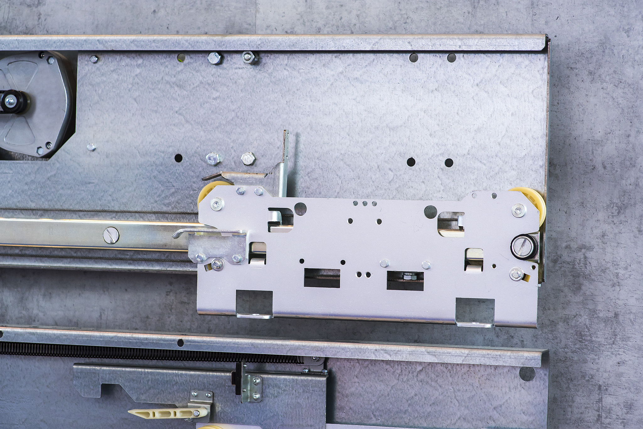 深圳电梯专业的技校有哪些-深圳电梯中职学校