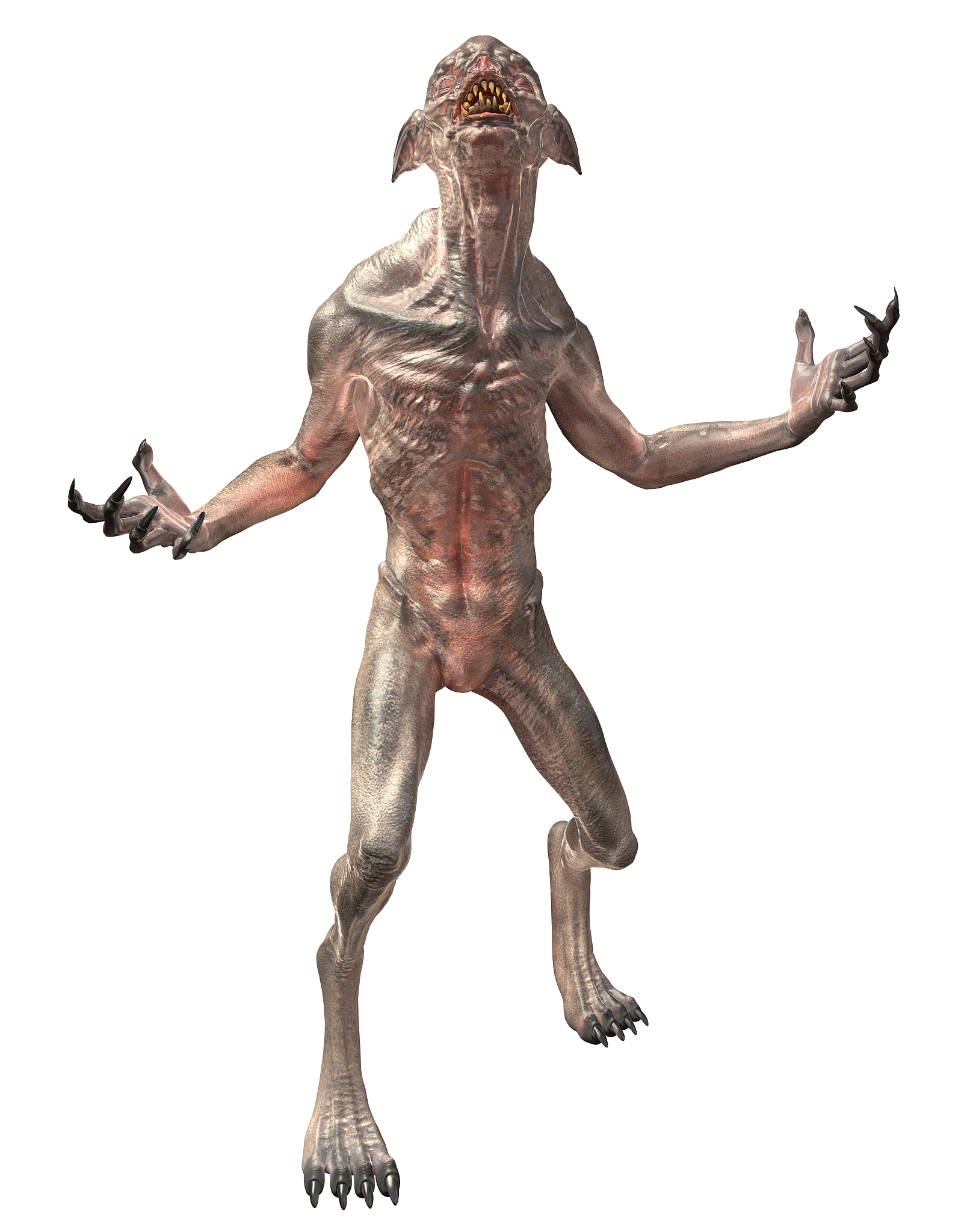 人类DNA中发现神秘基因序列，可能来自外星人？