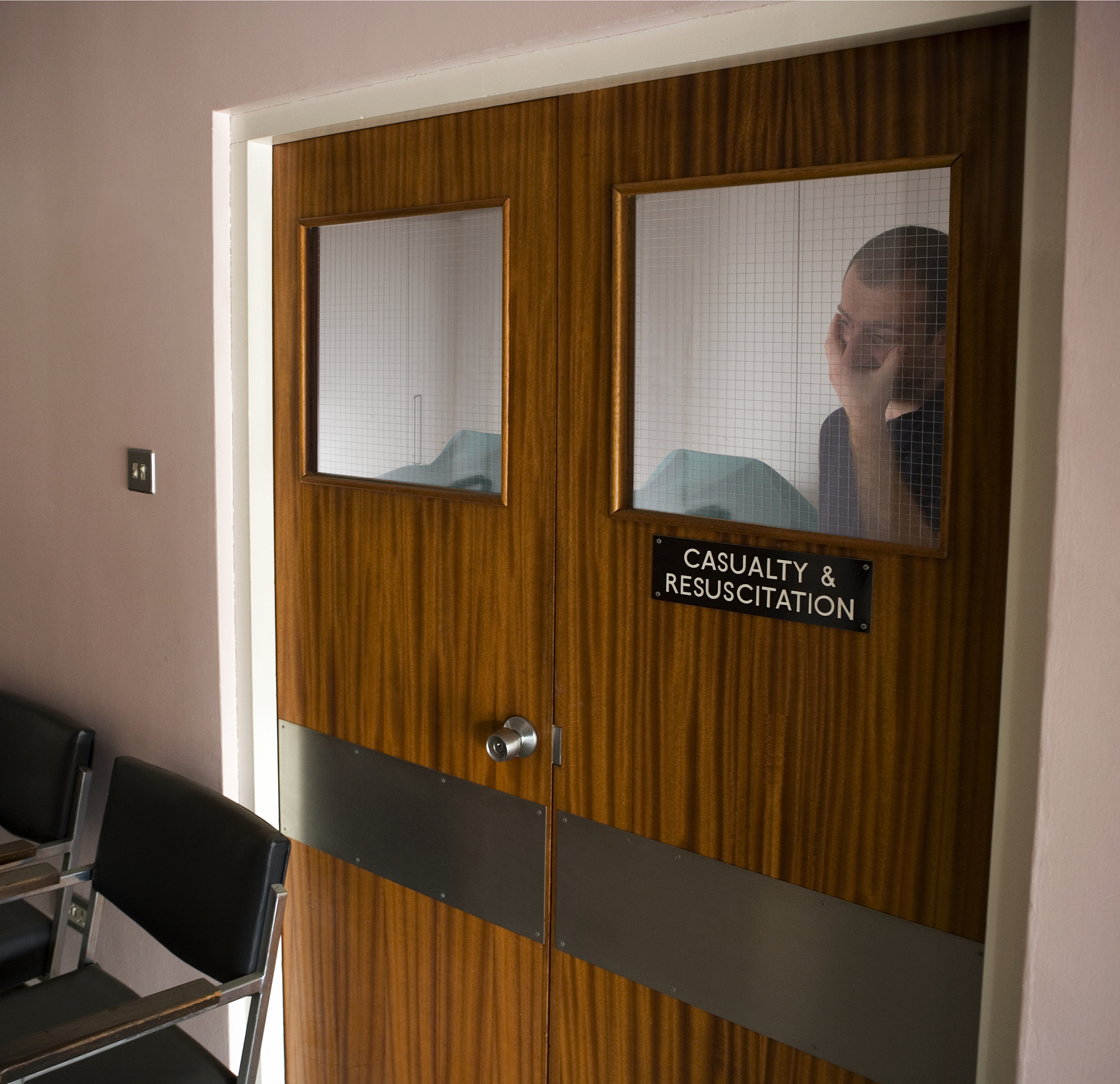 能再具体一点吗关于学校保密室改造的方案