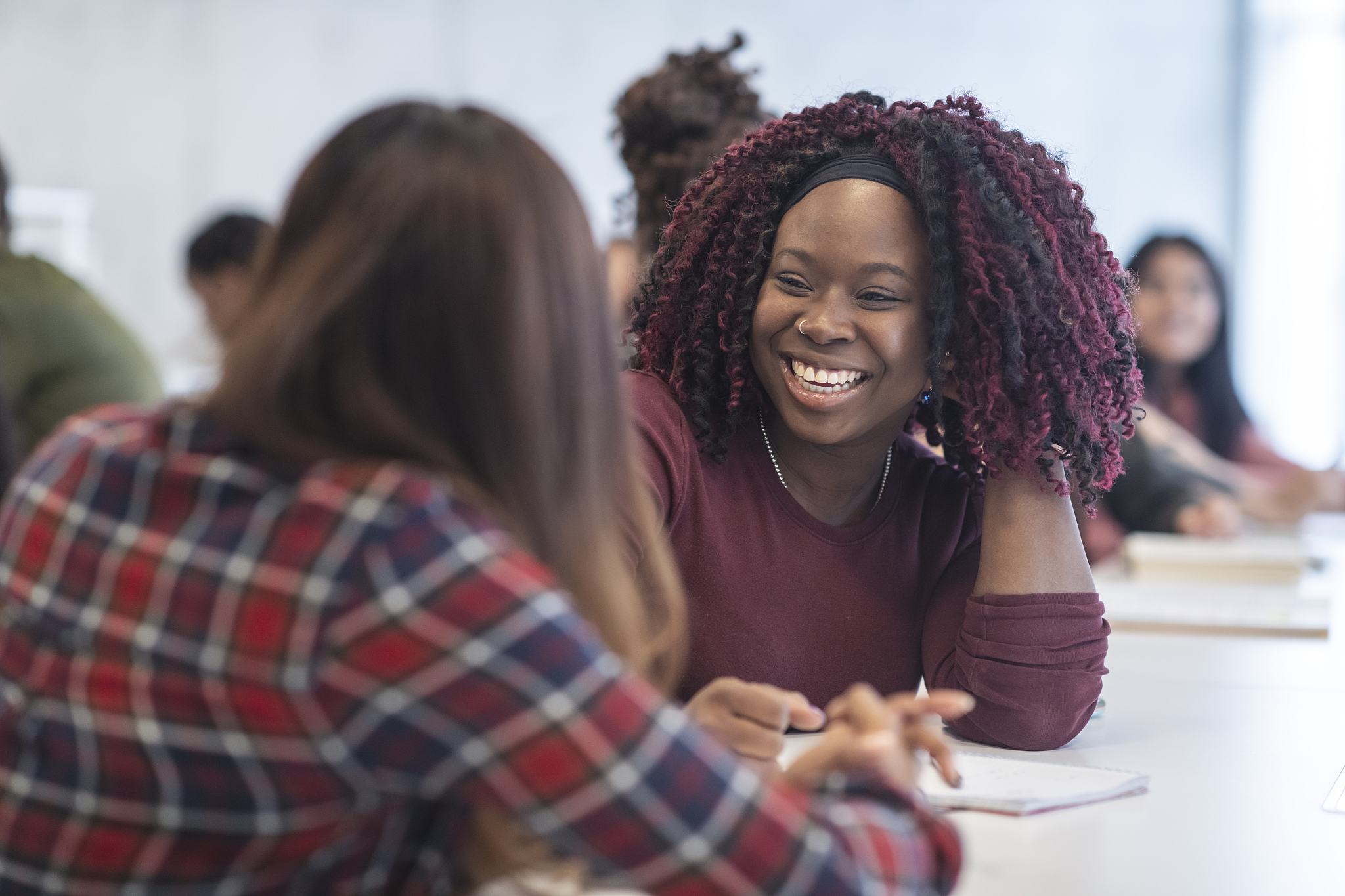 黑人智力为什么没有博士