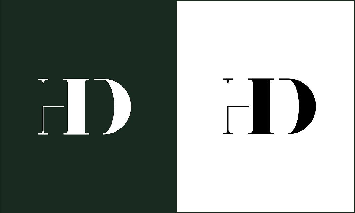 hd,dh抽象字母标志字母组合