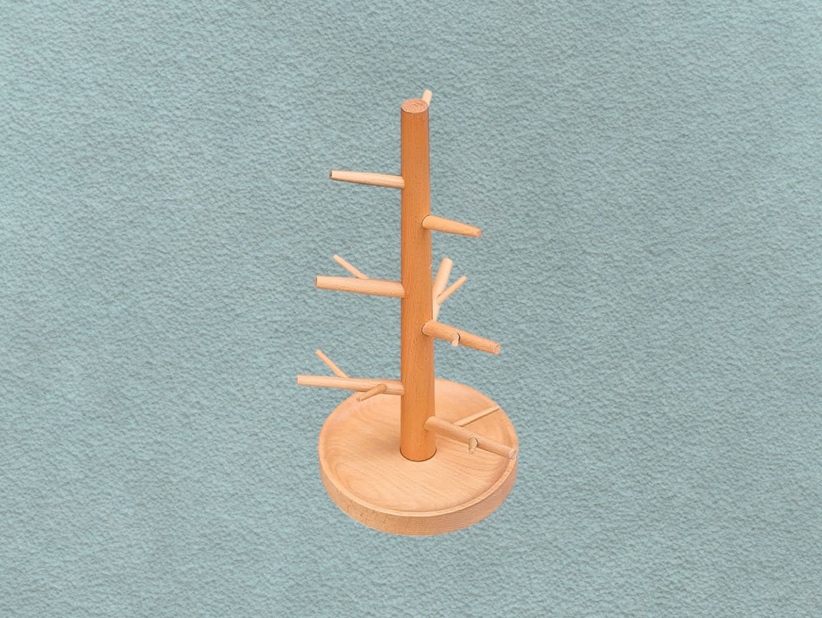 物体支撑设计指南：8个匹配细节确保稳固安全