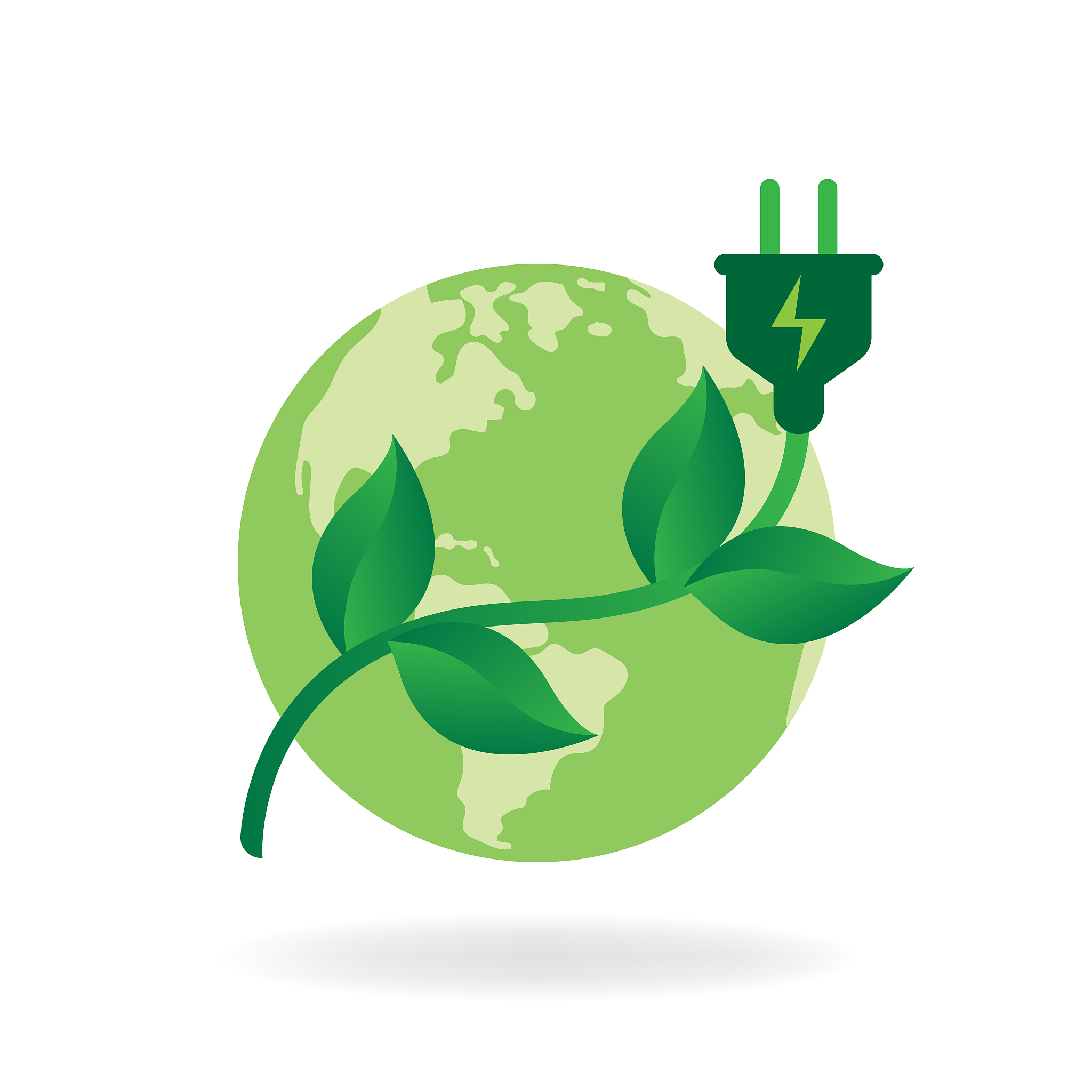 natural energy