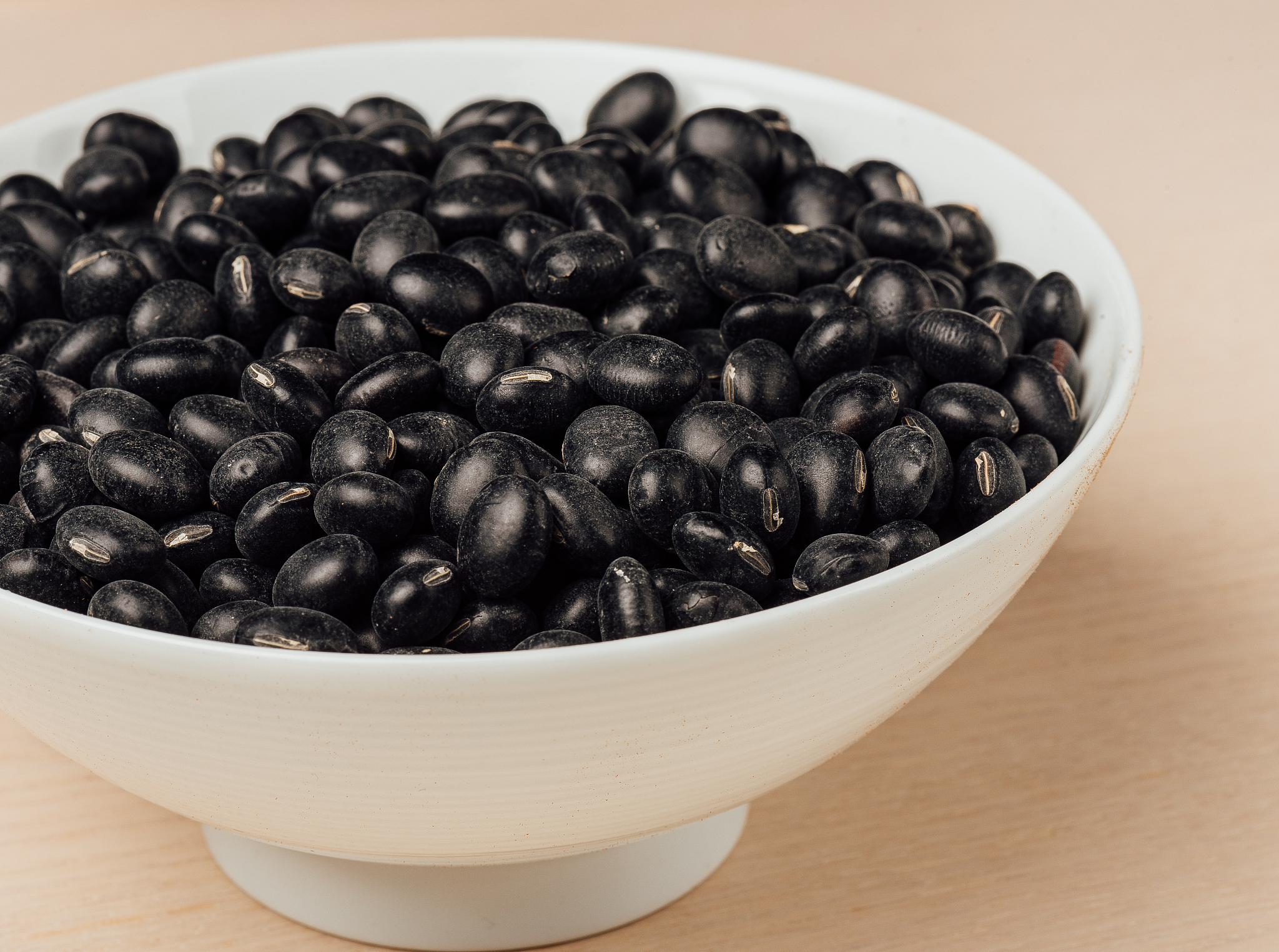 醋泡黑豆的做法_醋泡黑豆怎么做_菜谱_美食天下