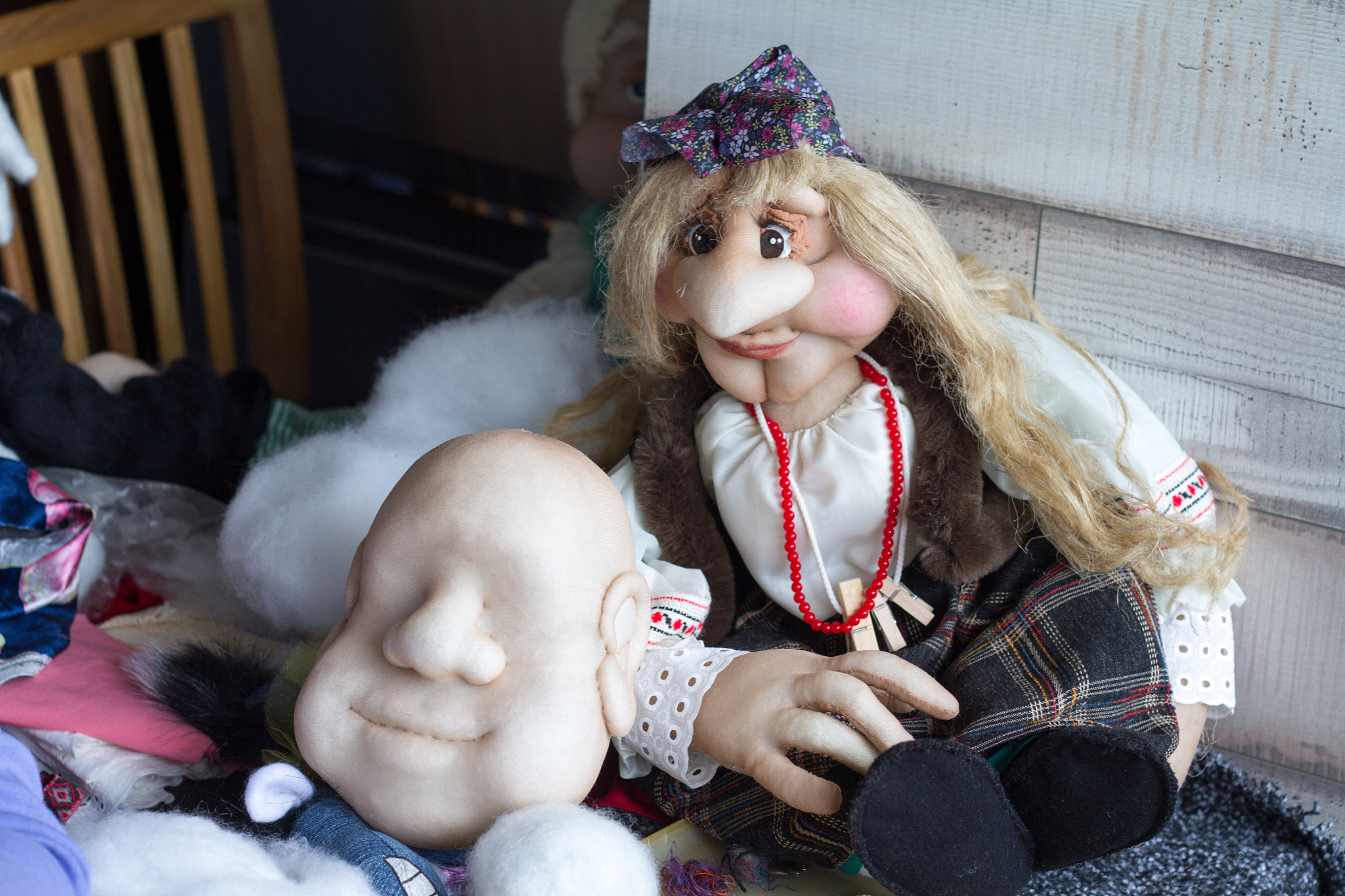 硅胶娃娃品牌推荐：RealDoll、WM Dolls、YL Doll 等