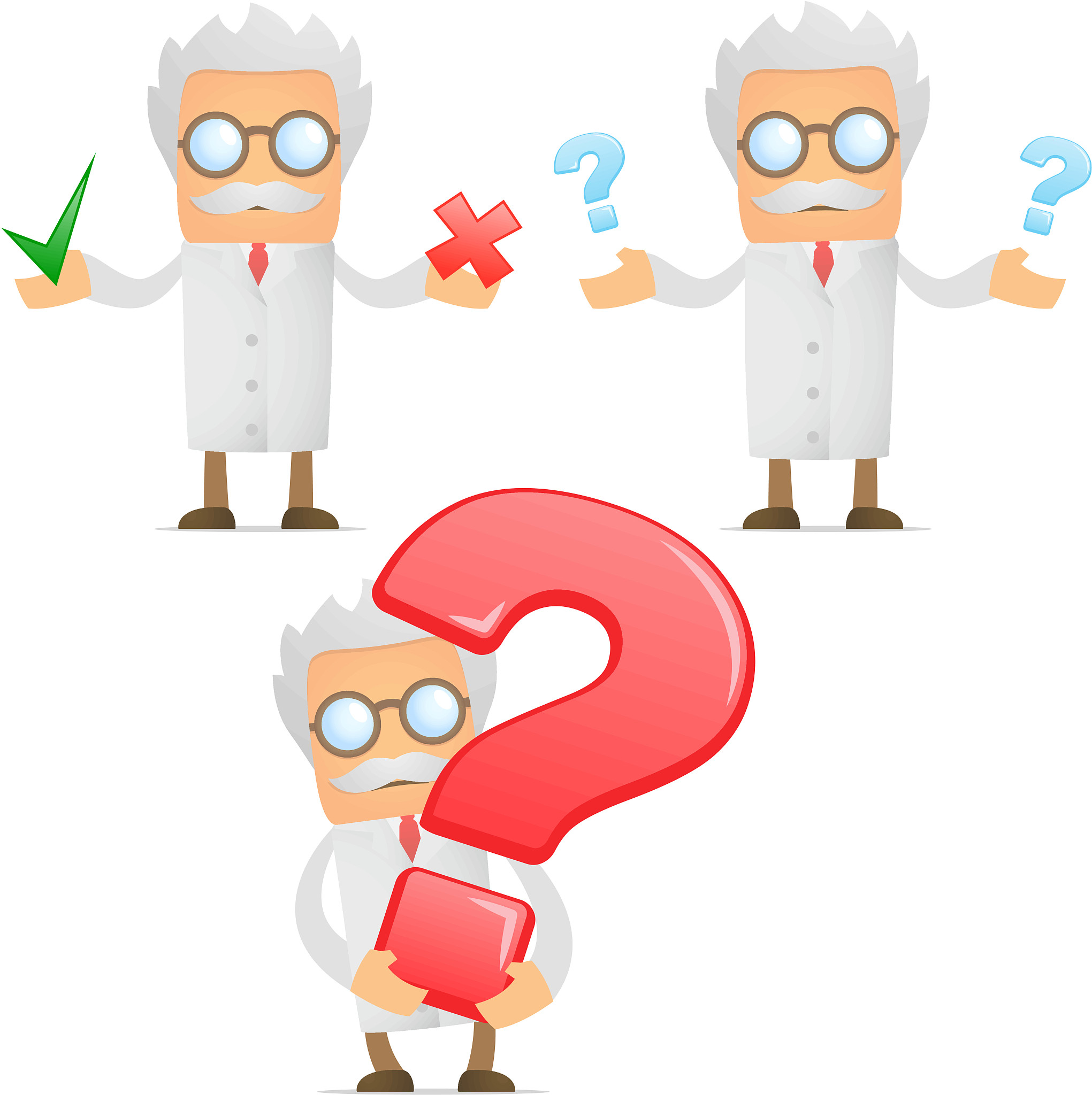 作为一个科学工作者我的成功取决于我复杂的心理素质。其中最重要的是：热爱科学、善于思索、勤于观察和搜集资料、具有相当的发现能力和广博的常识。这句话出自哪里？