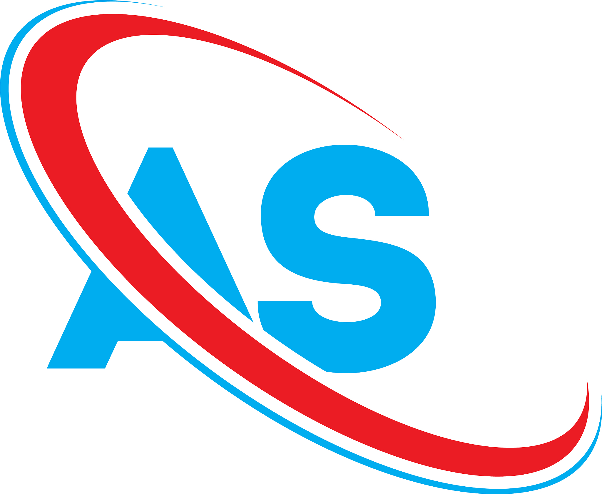 as letter logo design as letter as logo as