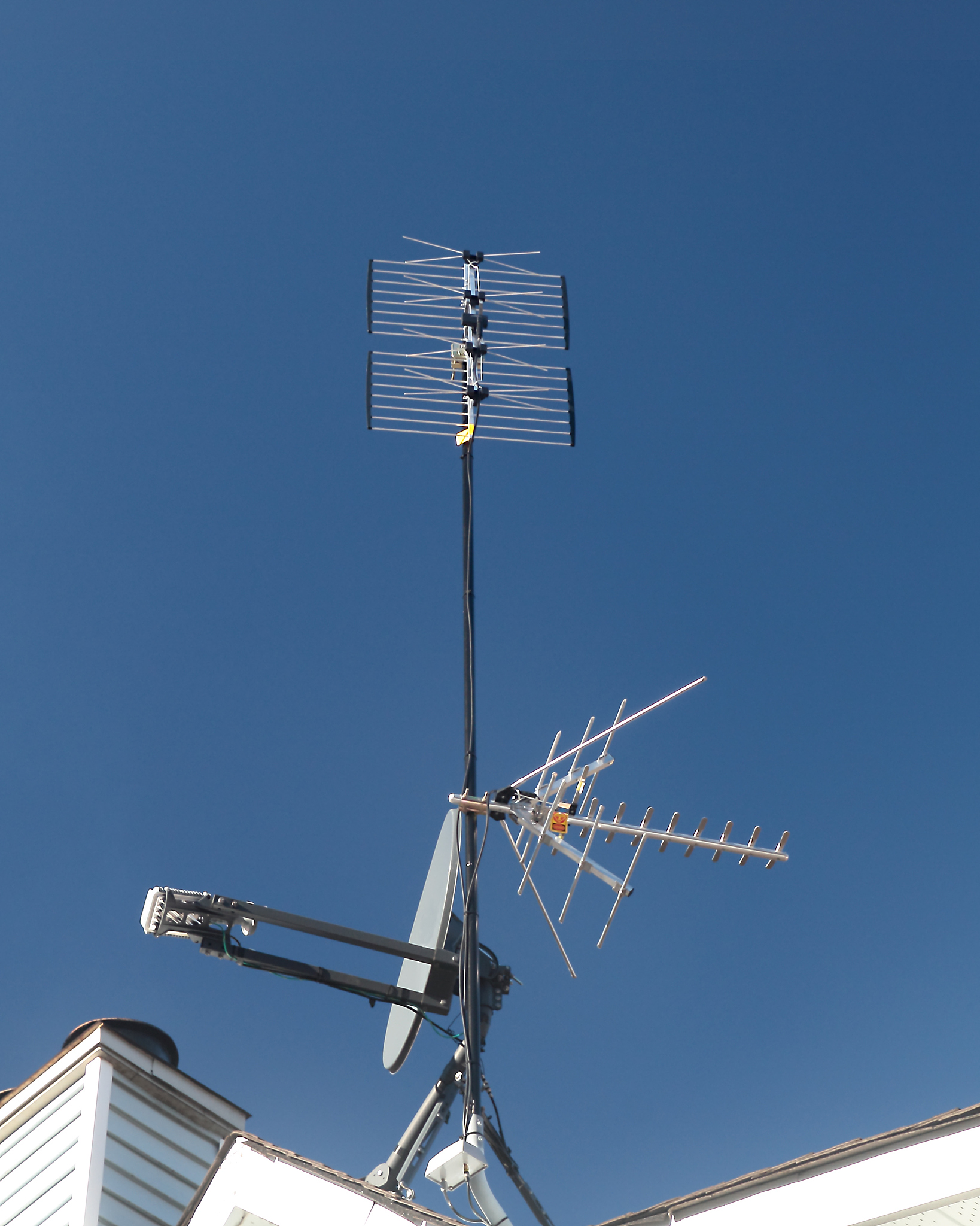 宽带印刷对称振子天线是什么意思