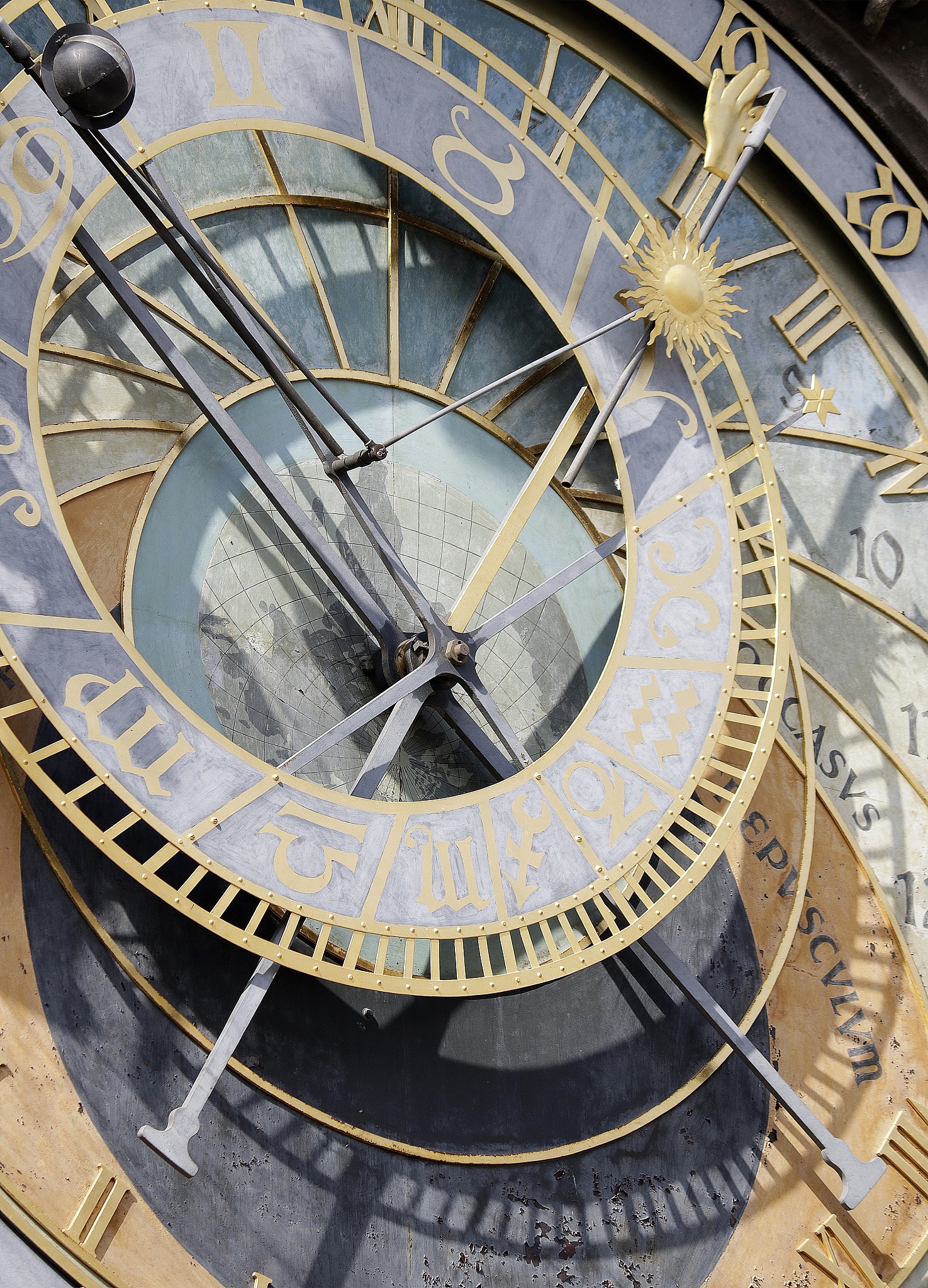 2000年农历十月二十二是什么星座？- 射手座