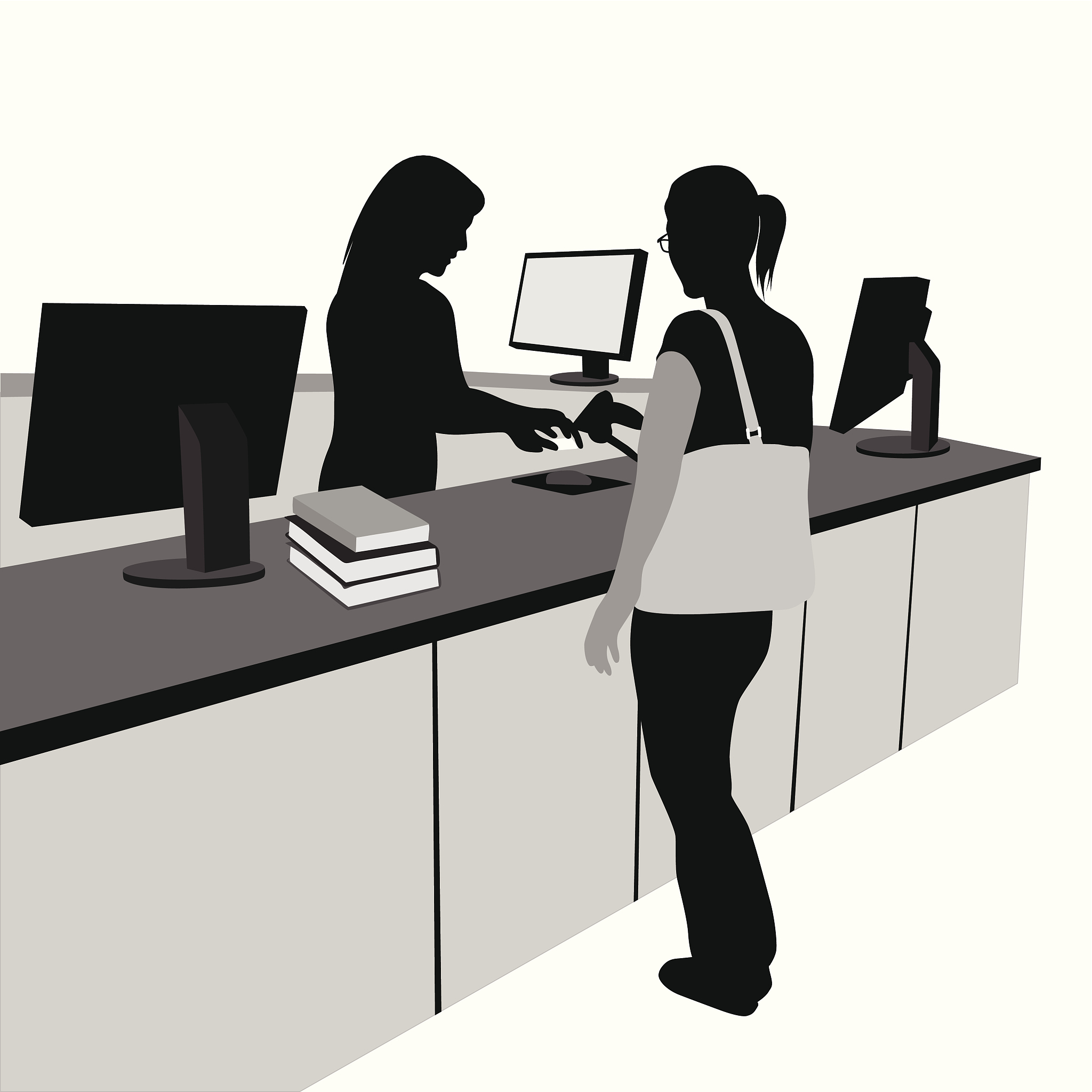 librarycheckout