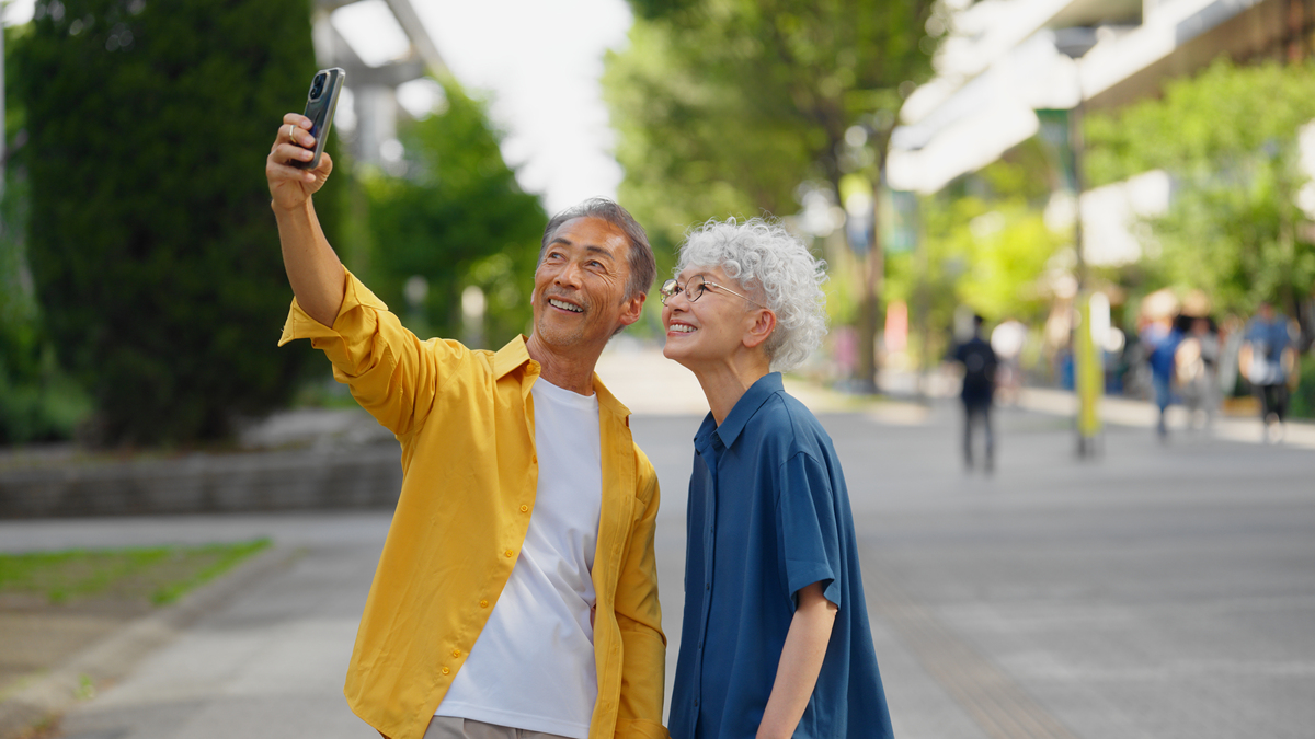 老年人如何适应角色转变：心理、生活、社会三方面建议