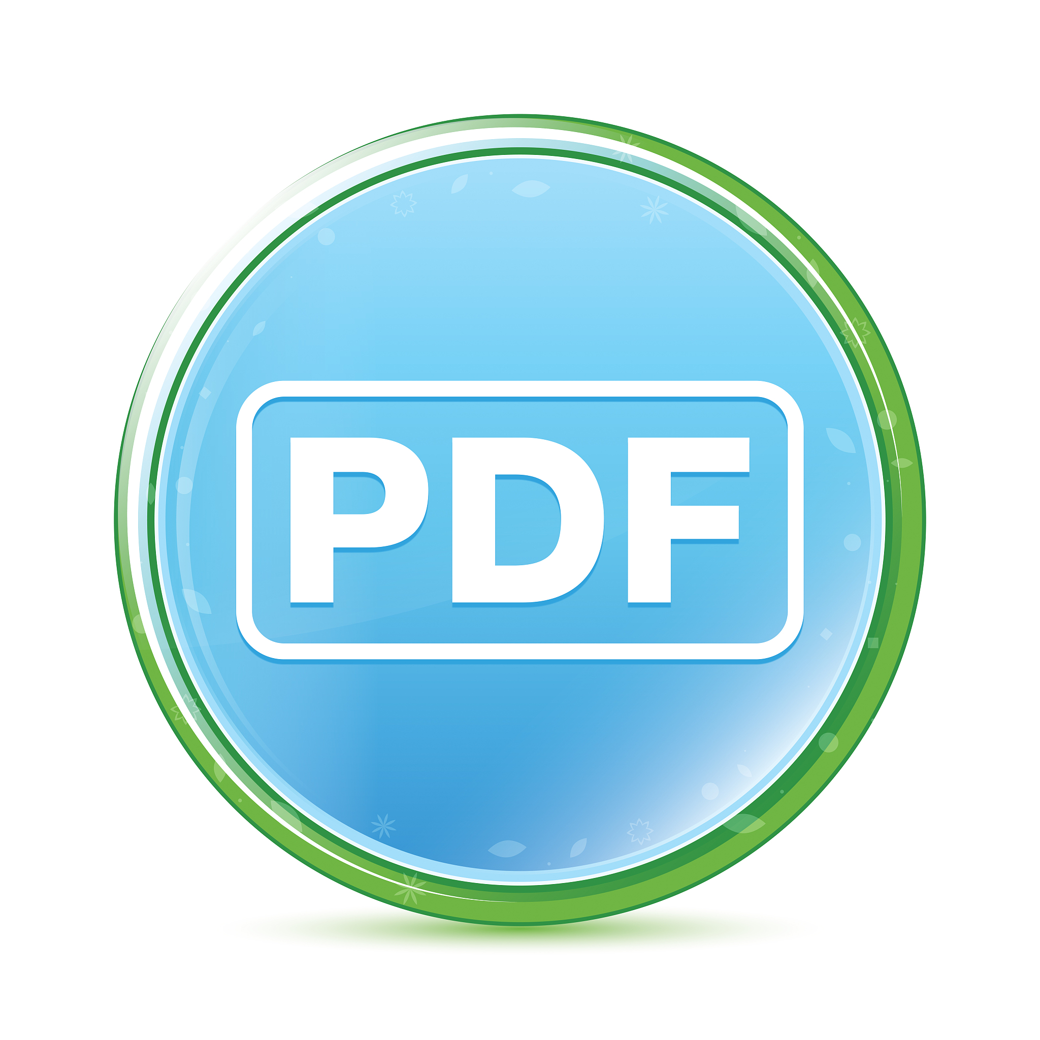 PDF格式详解：优点、应用场景及创建方法