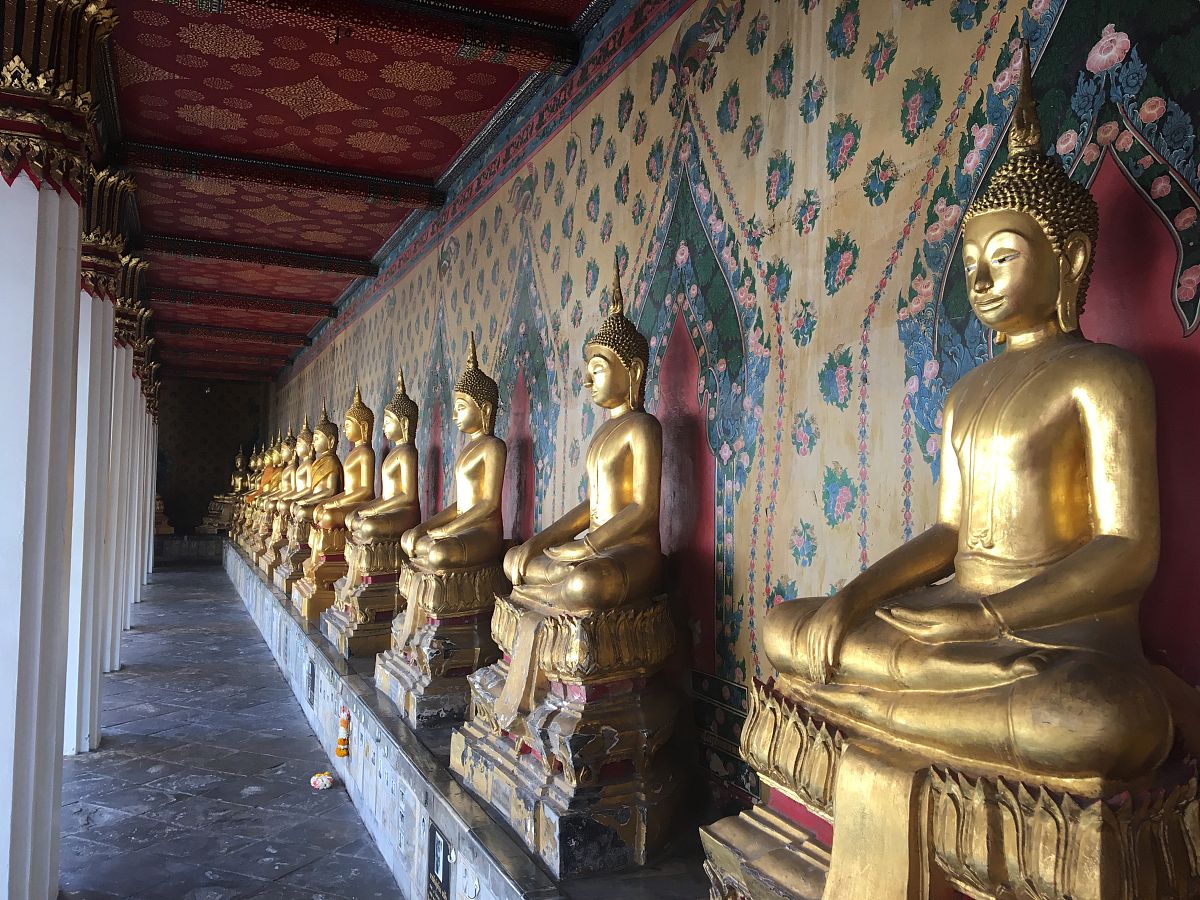 寺庙