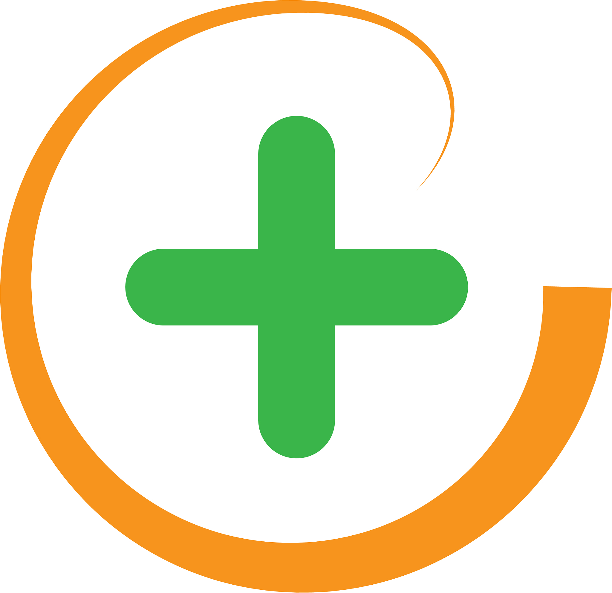 medical icon design