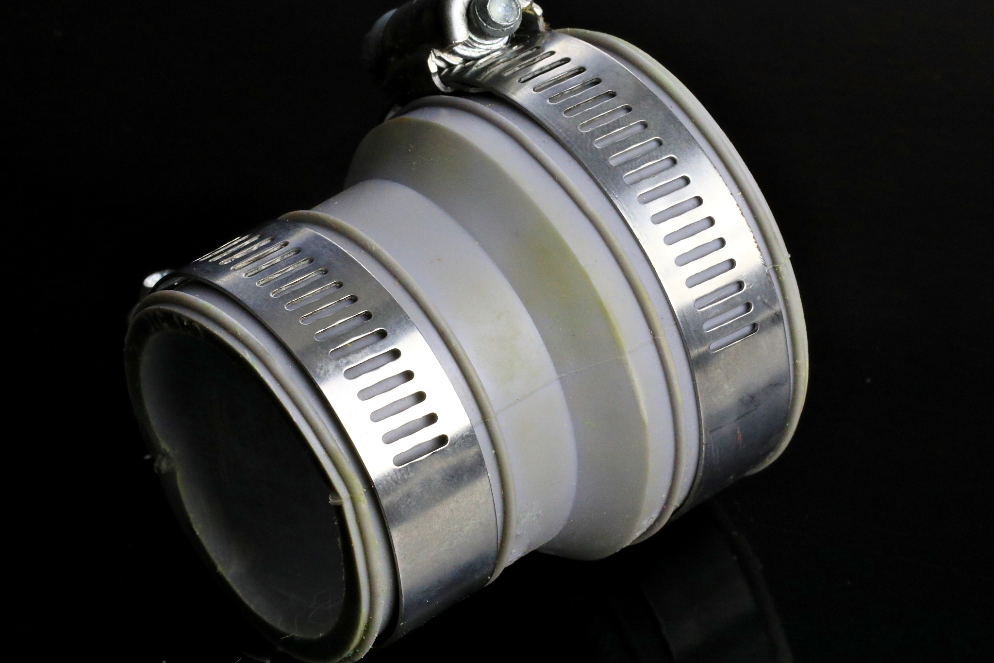 size reducer pipe connector