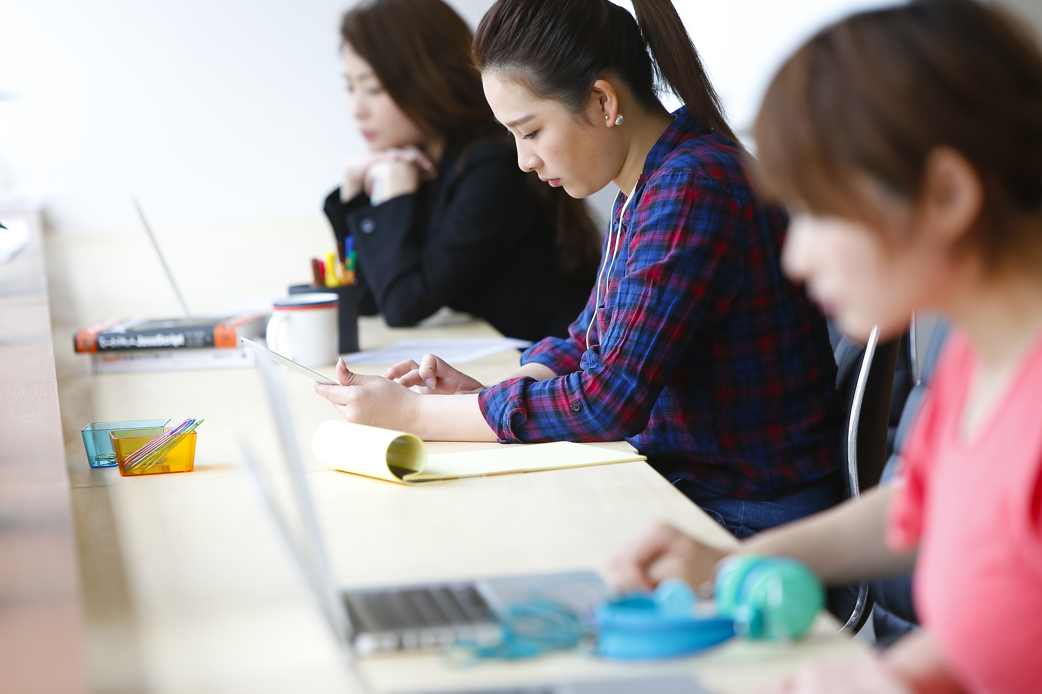 女生考什么专业好就业工资高 前景好的专业