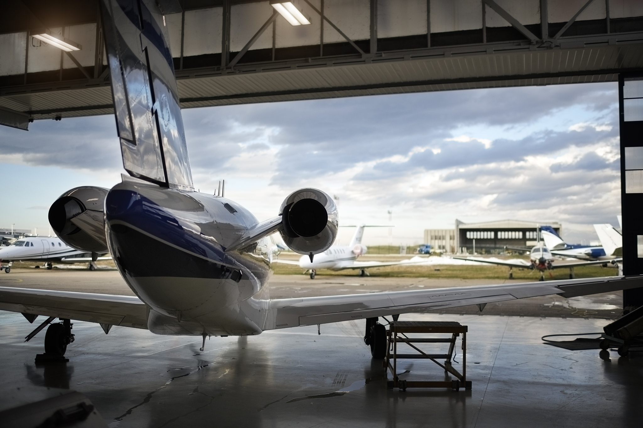 西安航空职业技术学院就业前景好的专业有哪些？