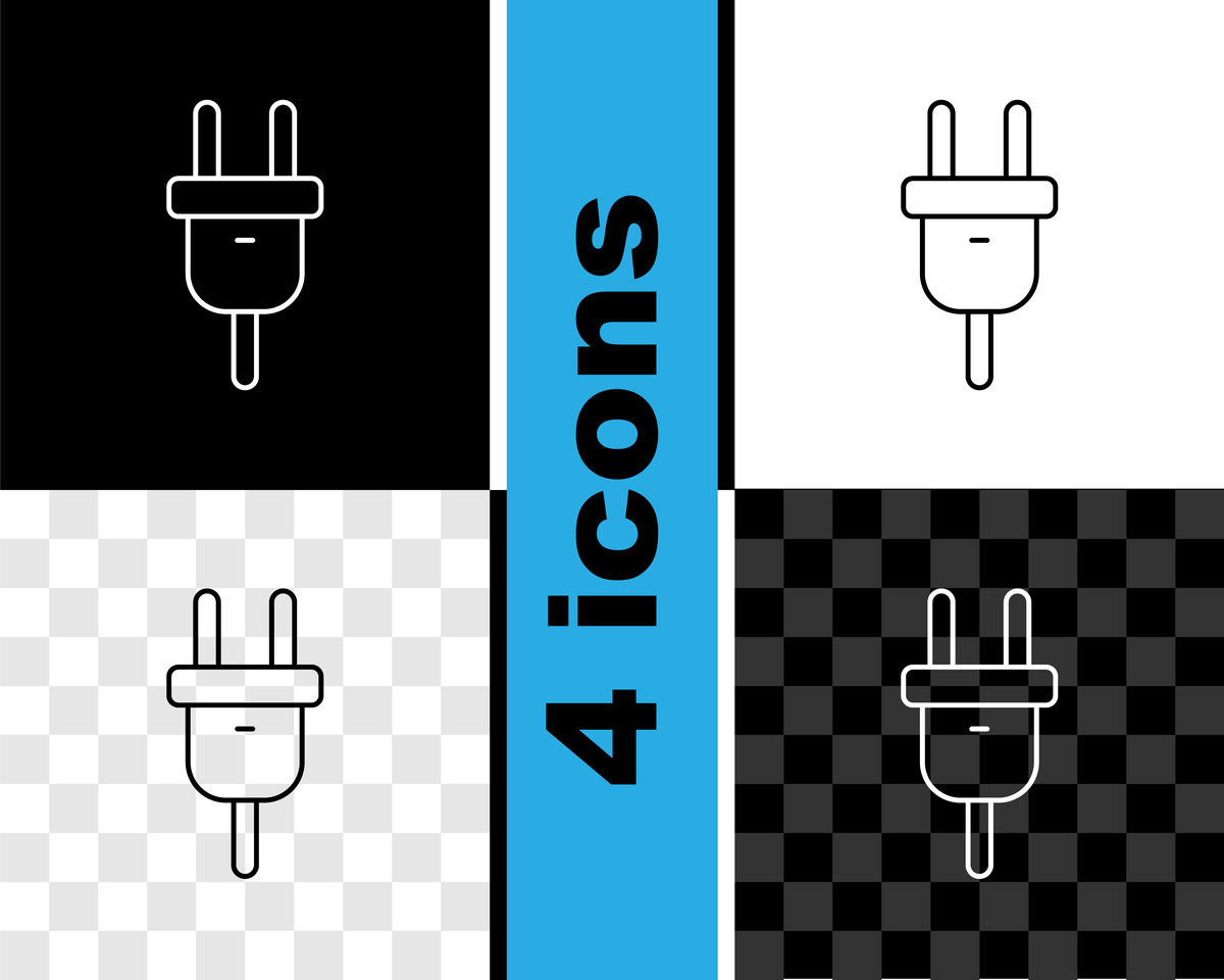 plug的中文翻译 - 插头