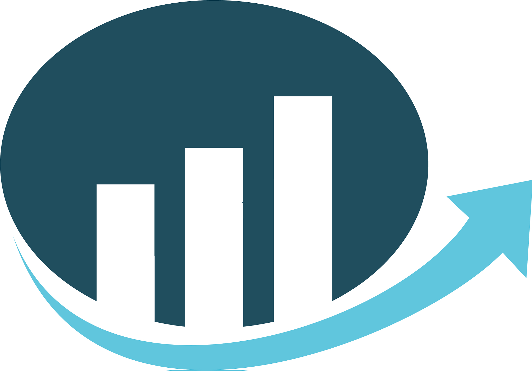 business investment logo