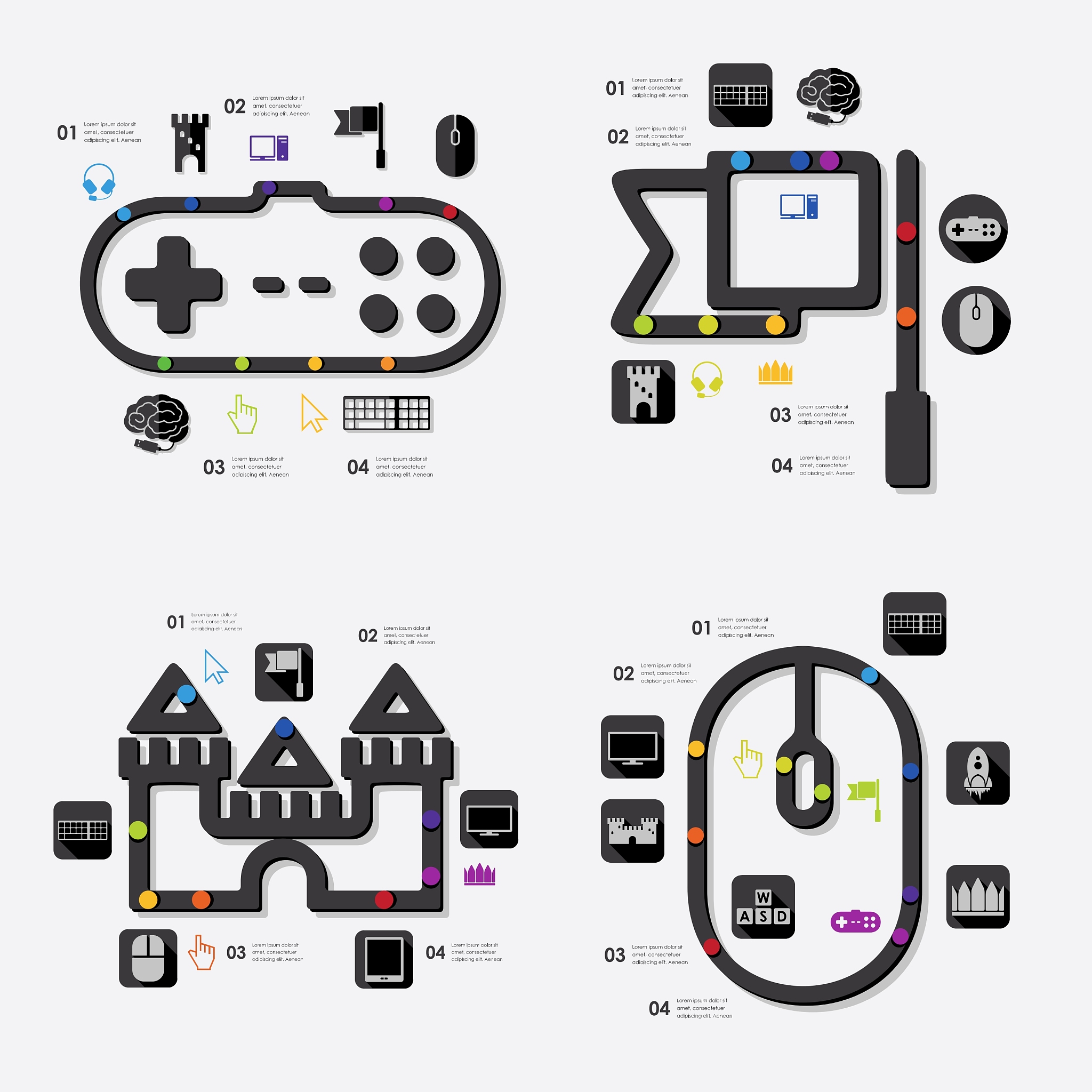 Cara Membuat Game: Panduan Lengkap untuk Pemula