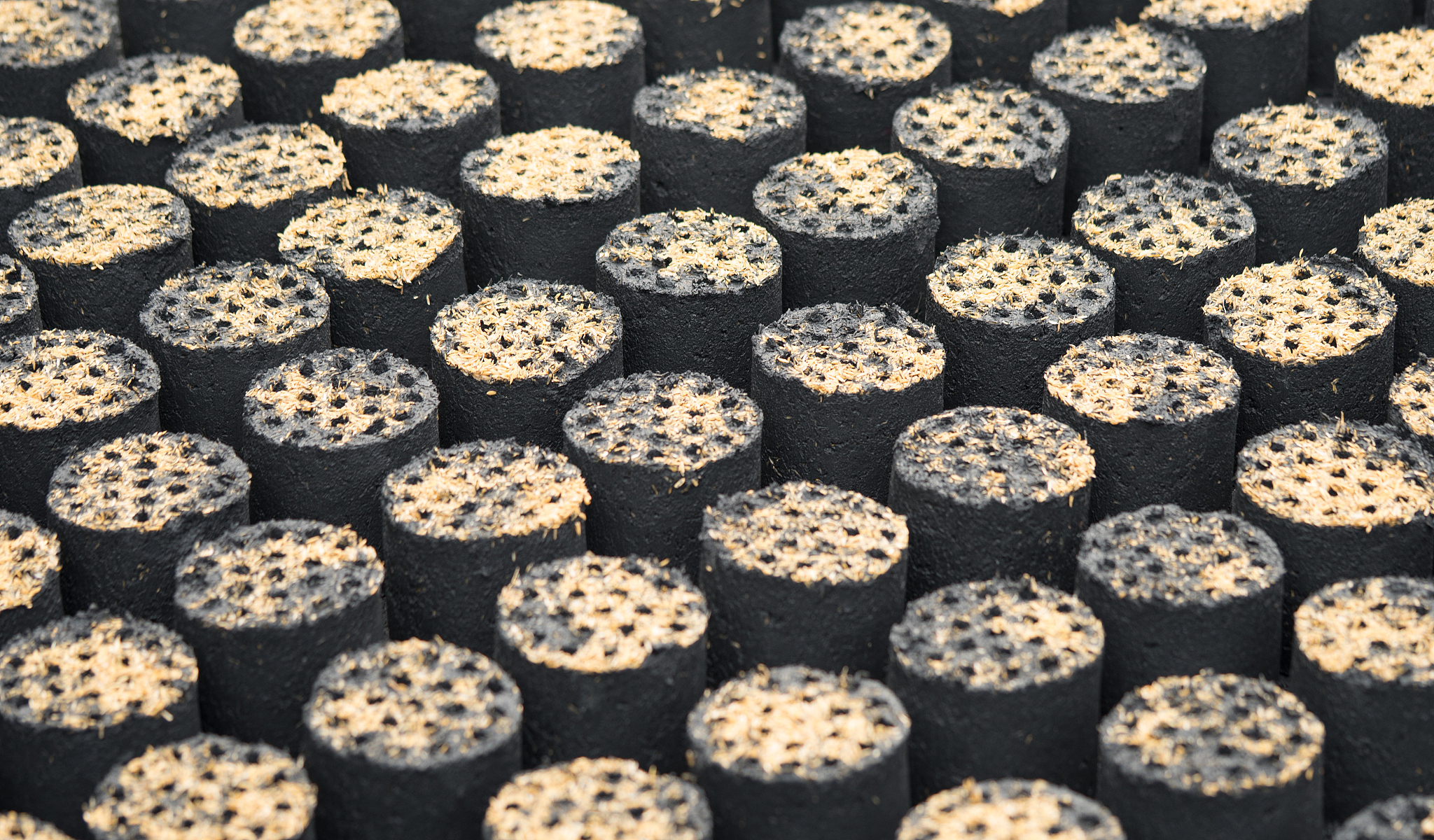 锅炉燃料特性详解：煤的成分分析与分类